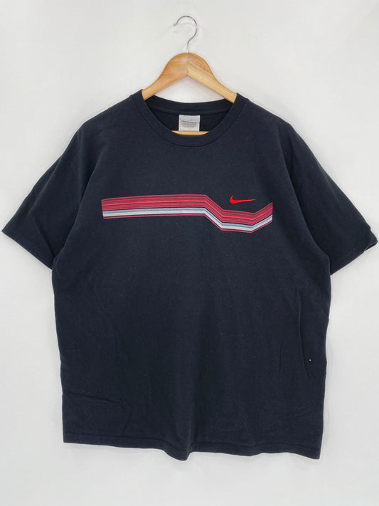 00’ NIKE Size XXL Vintage T-Shirt / 5654