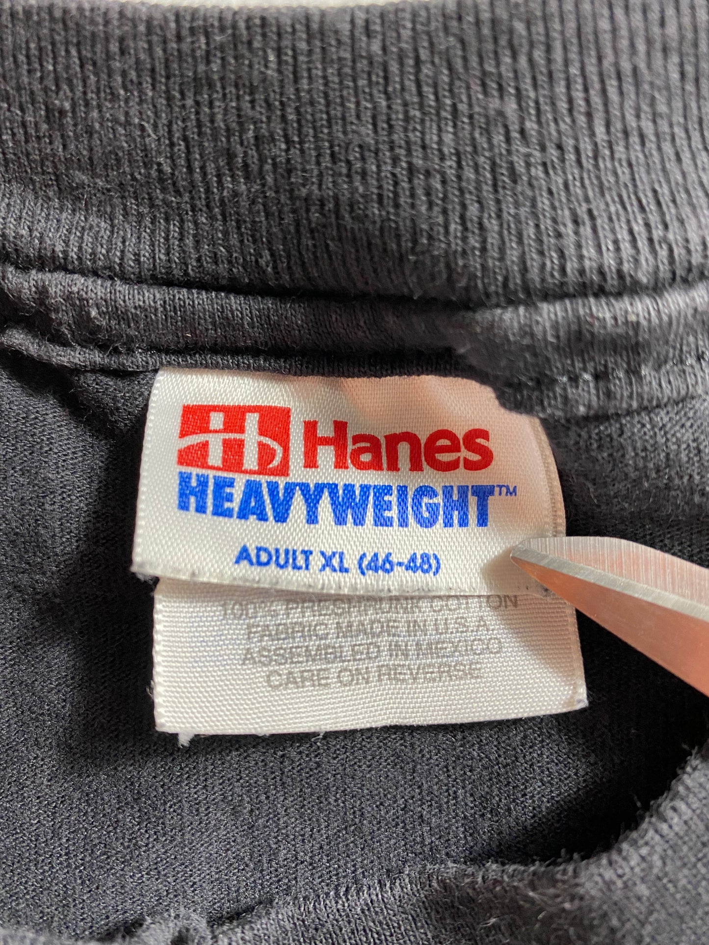 90’s STONE COLD Size XL Vintage WWE T-shirt / 8327