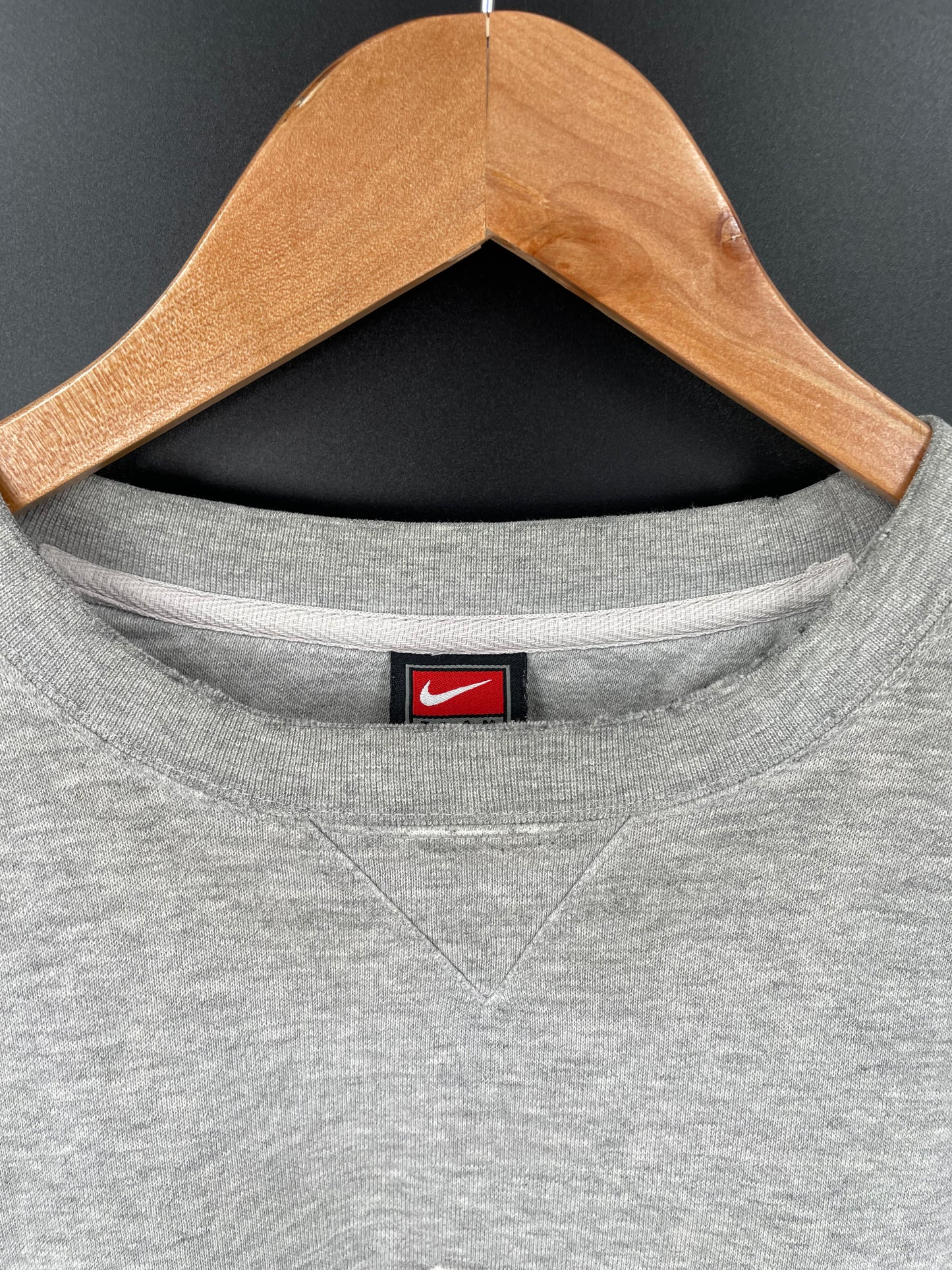 00’ OHIO STATE Size XXL Vintage Sweat-shirt / K1726