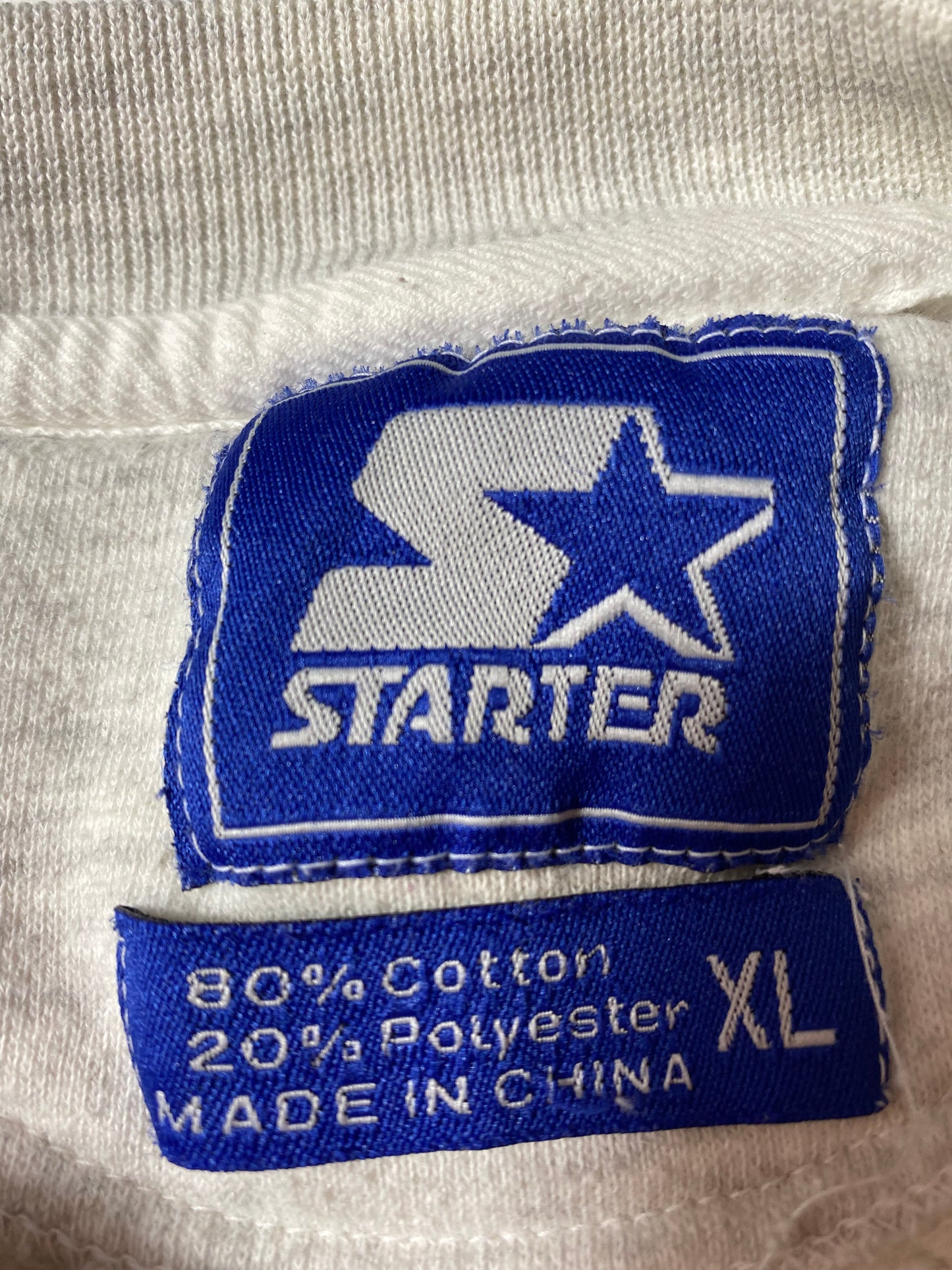 1994' STERER x PITTSBURGH STEELERS Size XL Vintage NFL Sweat-Shirts / K2425