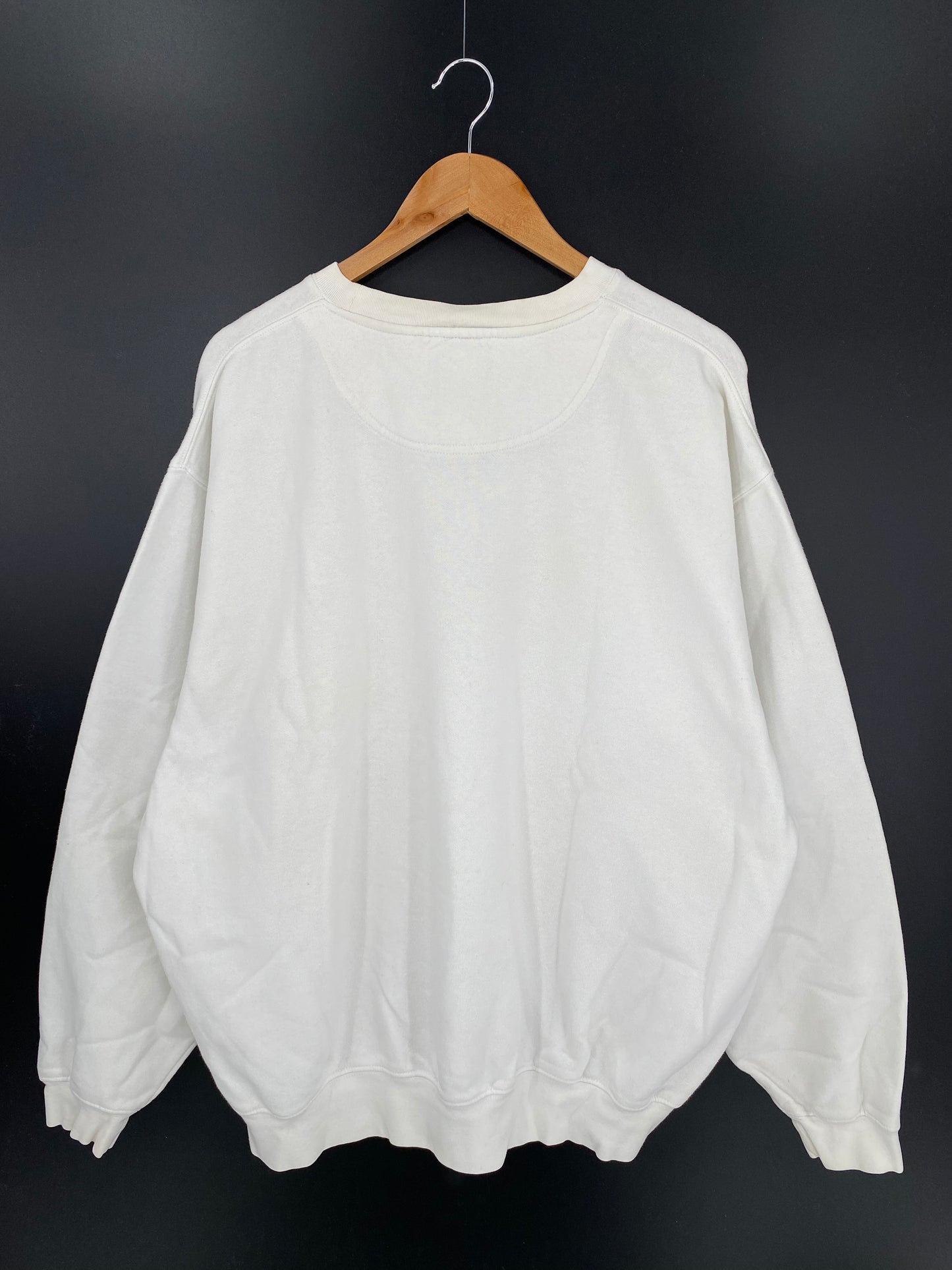 00’ Nike Center Swoosh Size XL Vintage Sweat-Shirt / 9935