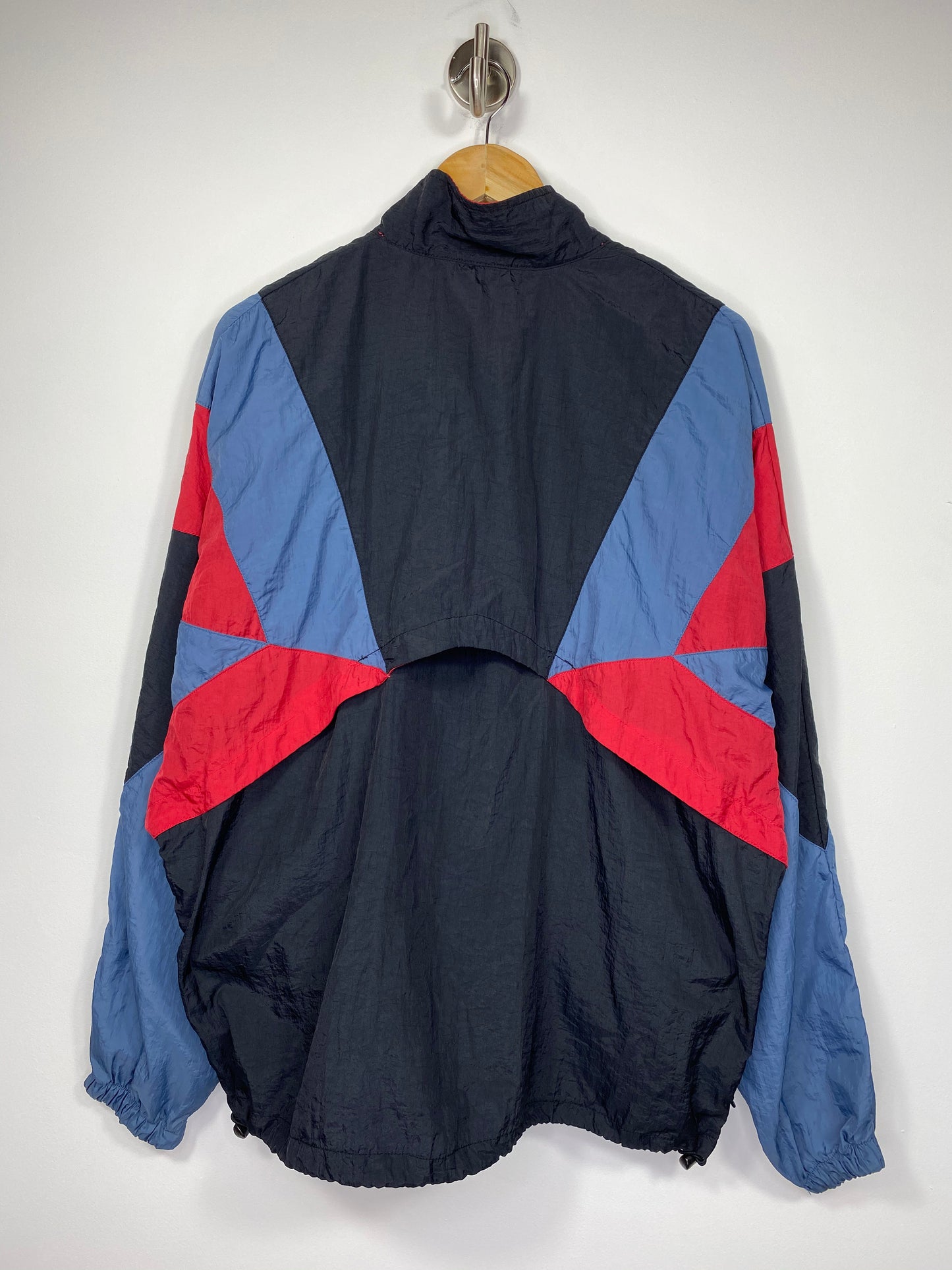 90’s NIKE Vintage Nylon Jacket/ 4904
