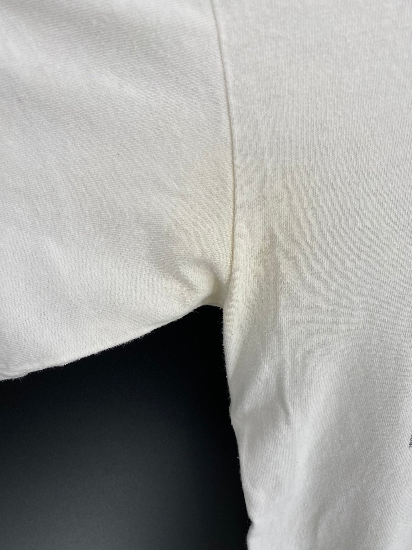 1993’ PRINCE ISLAND APPAREL CHIPMUNK Made in USA Size XL Vintage T-Shirt / 9982