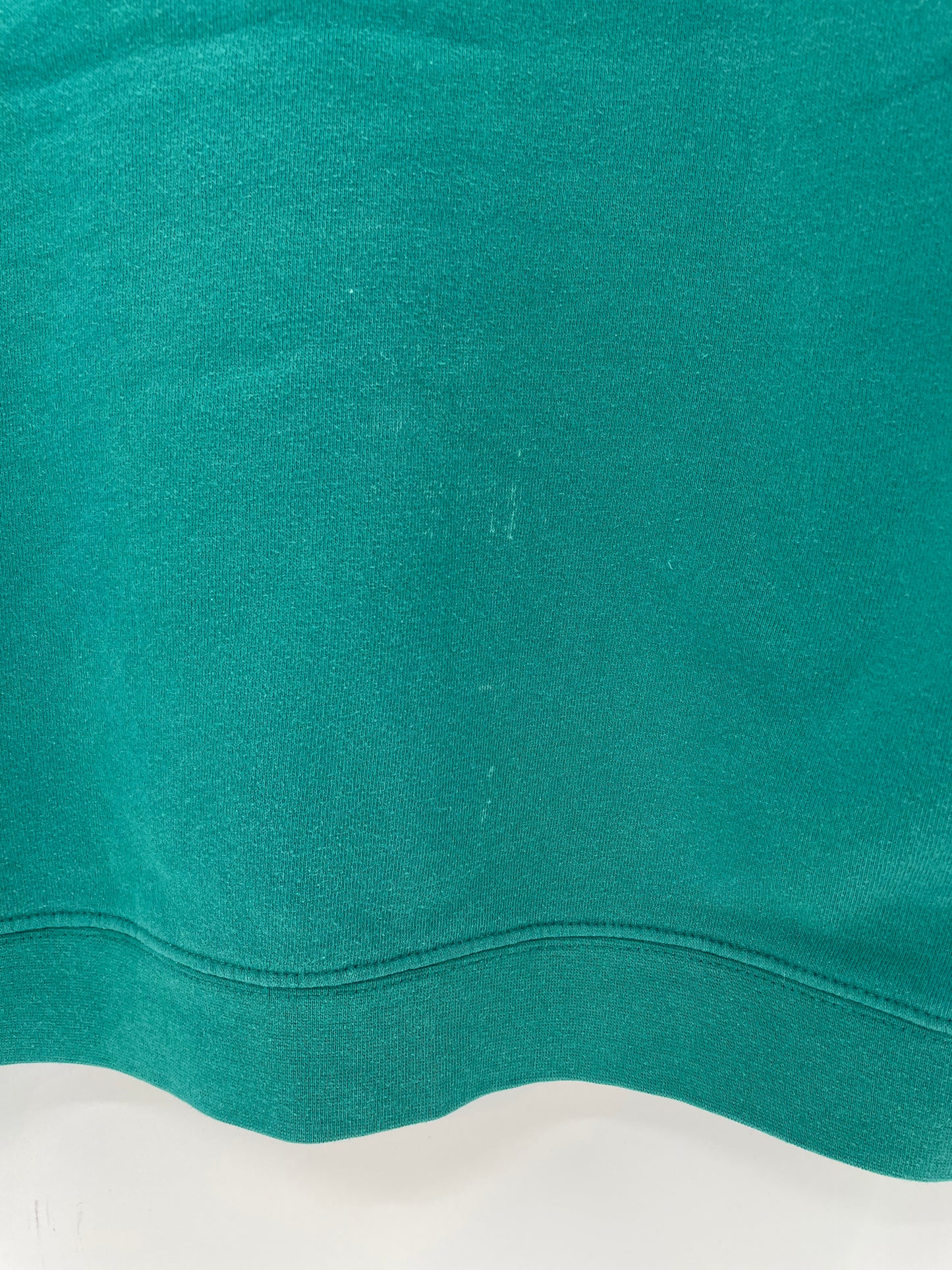 Vintage DOLPHINS FOOTBALL Size No Tag (Approx.L) Sweat-Shirts / K2178