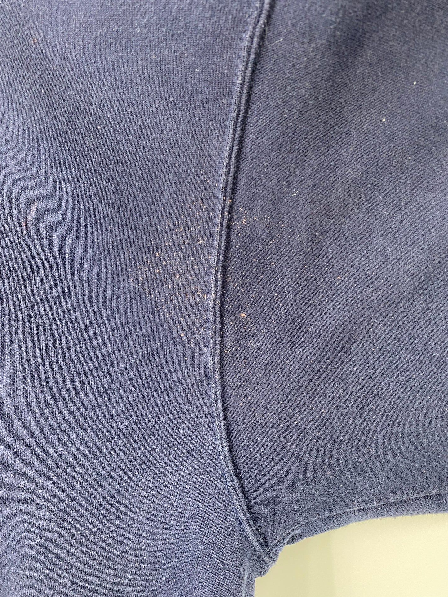 90's NIKE Made in USA Size XL Vintage Hoodie Sweat-Shirt / k1309