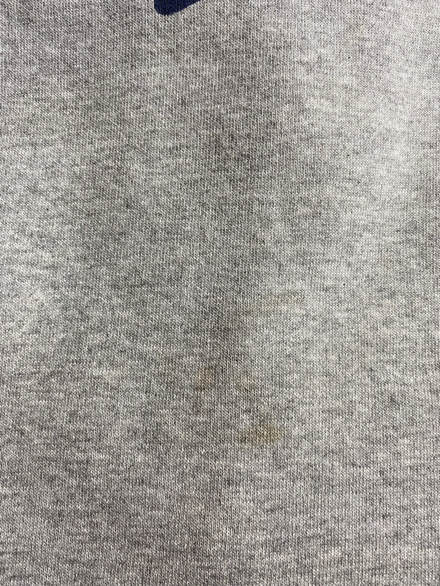 00' NIKE ILLINOIS Size M Vintage Sweat-Shirt / K3519