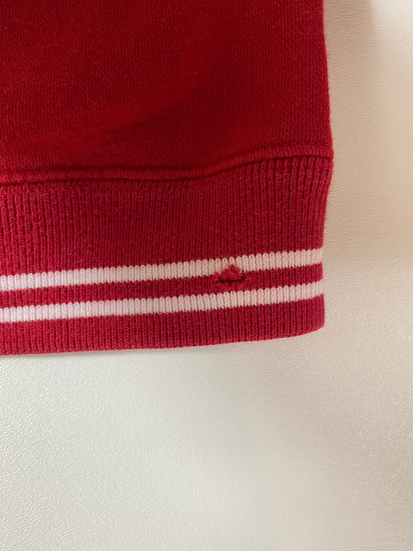 00’ DISNEY MICKEY Size 2XL Vintage Sweat-shirt / K2711