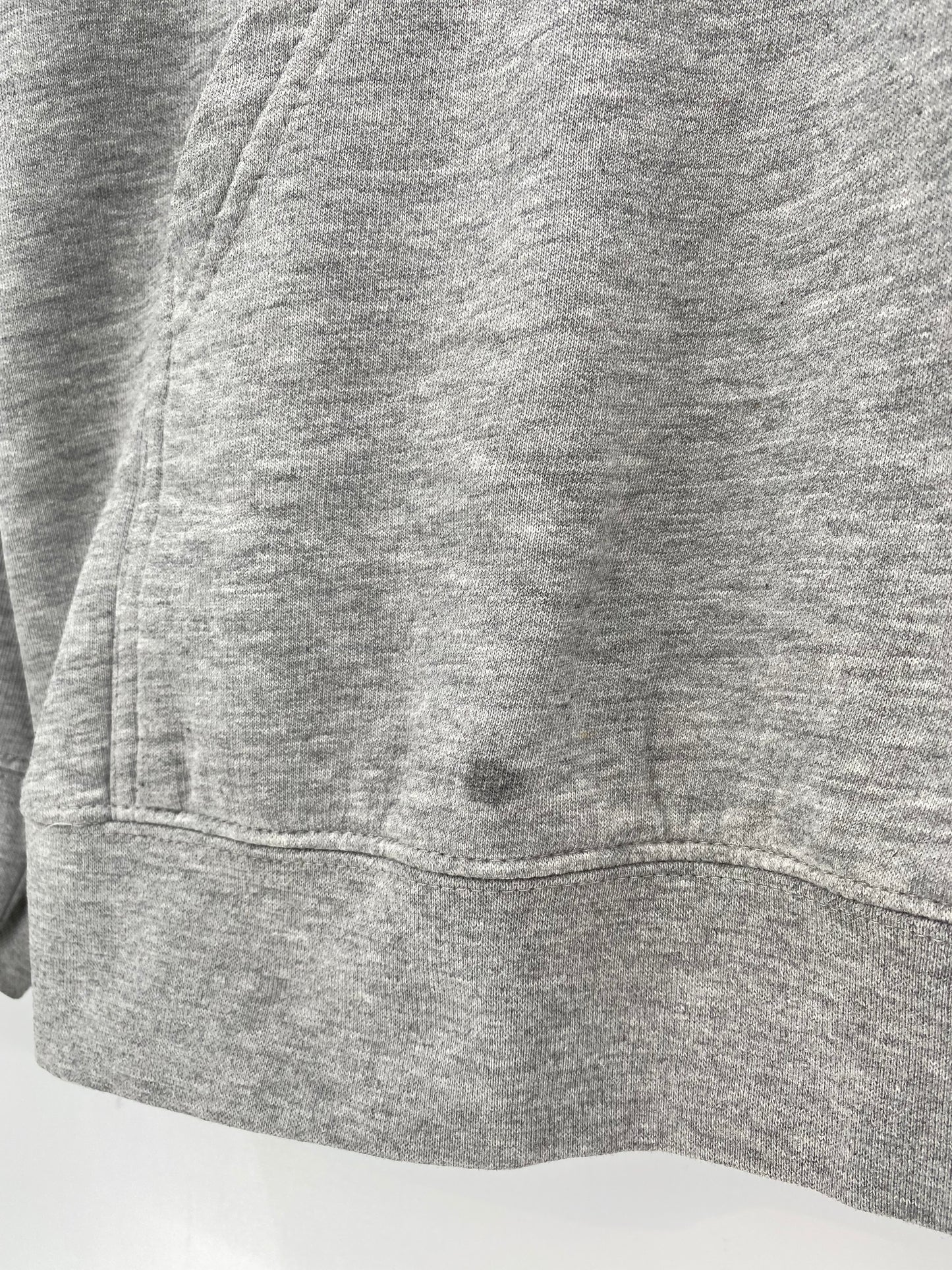 00’ NIKE BASKETBALL Size XL Vintage Hoodie Sweat-Shirts / K2986