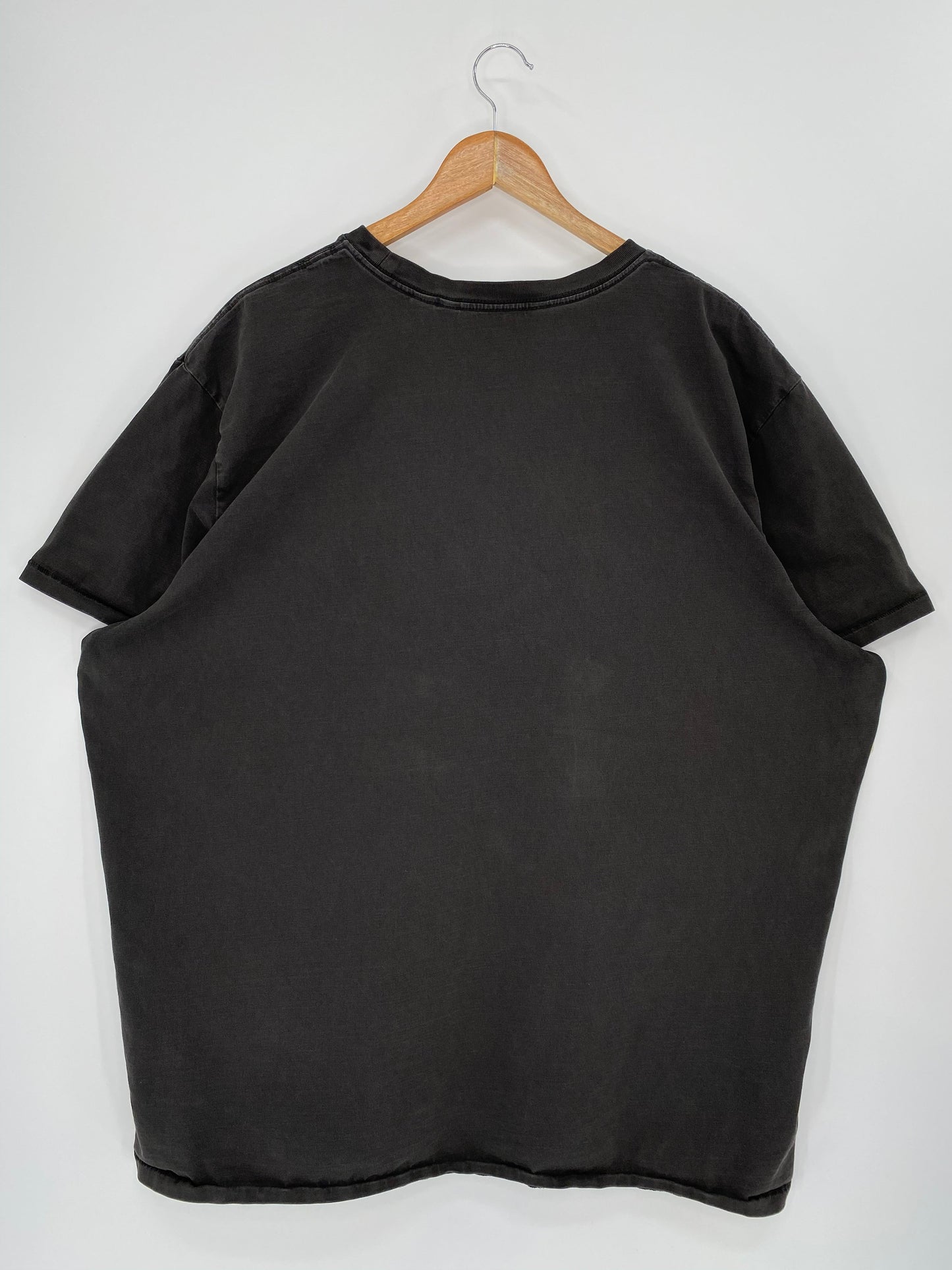 00’ HARLEY DAVIDSON Size XXXL Vintage T-Shirt / K9076