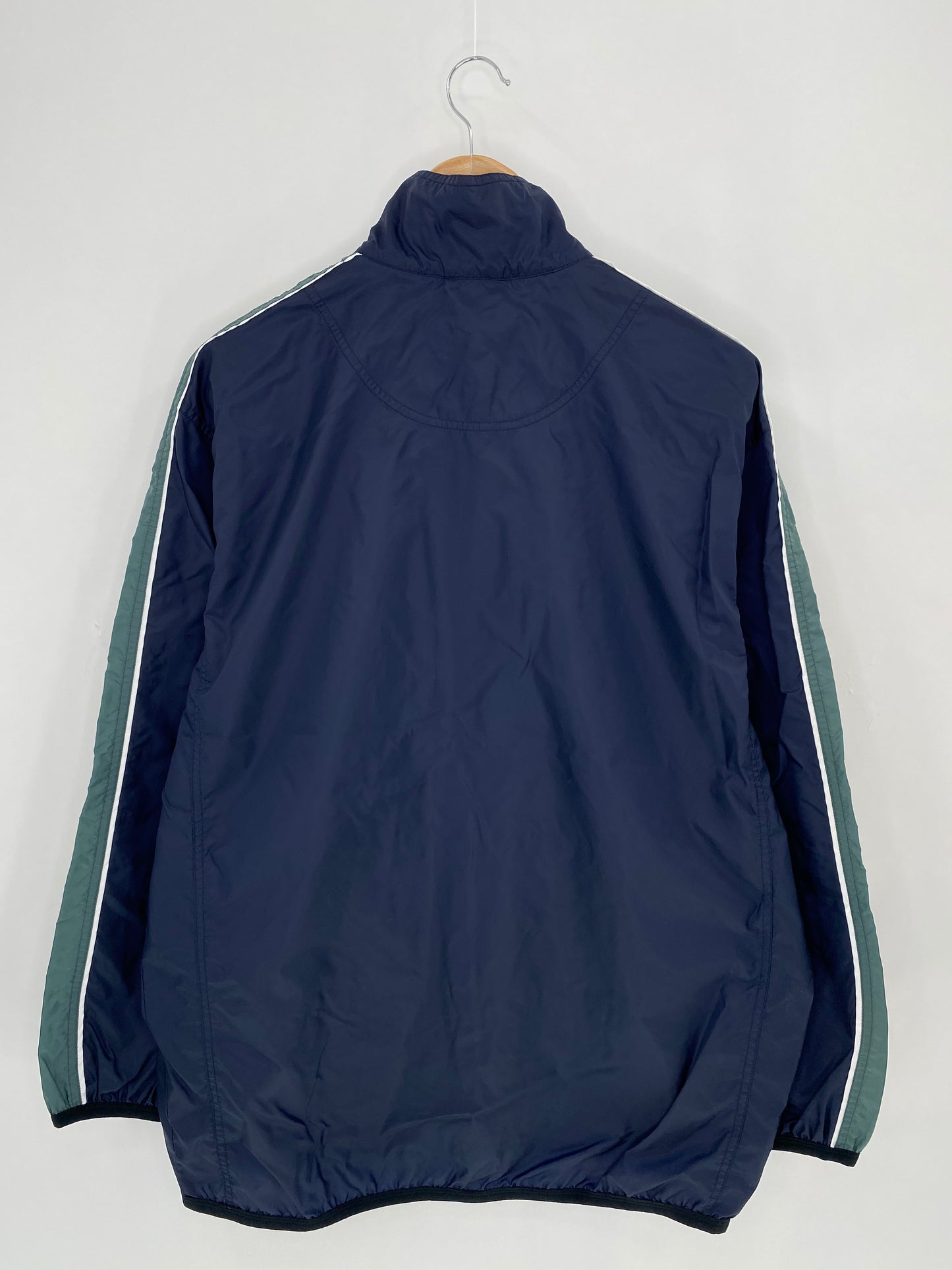 00' NIKE Size M Vintage Nylon Jacket / 7098