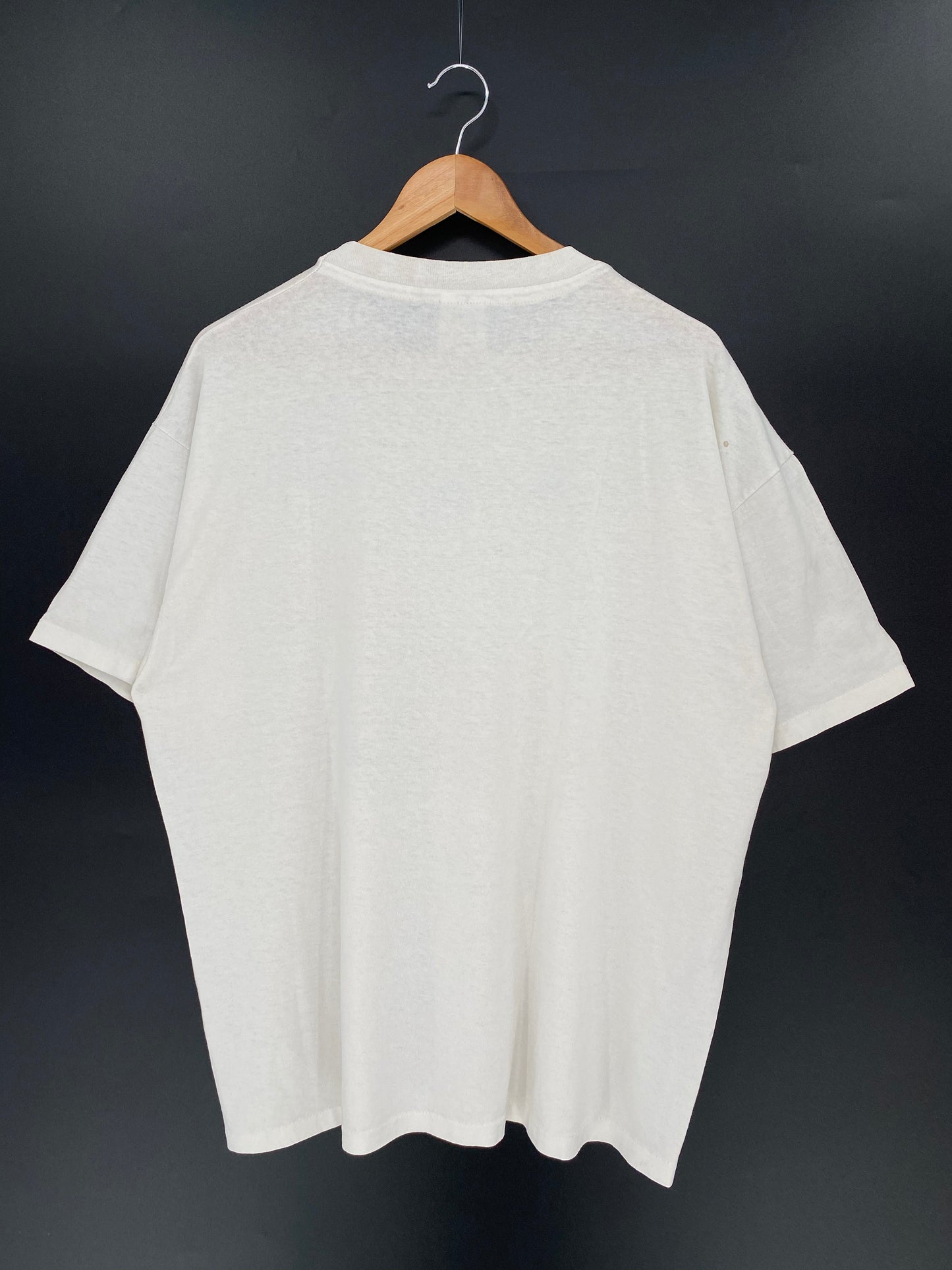 1994 THE FLINTSTONES Made in USA Size XL Vintage T-Shirts / A48