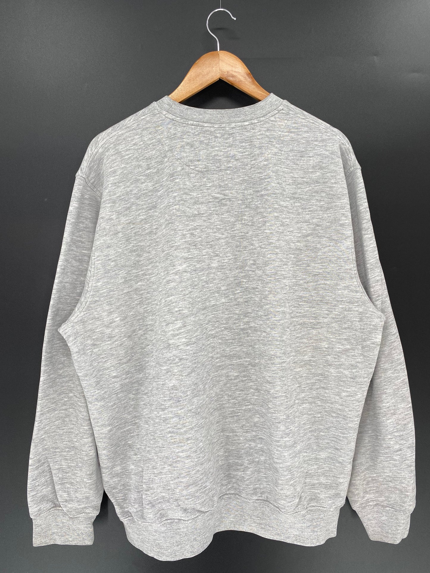 00’ NIKE MINI SWOOSH Size XL Vintage Sweat-shirt / K8791