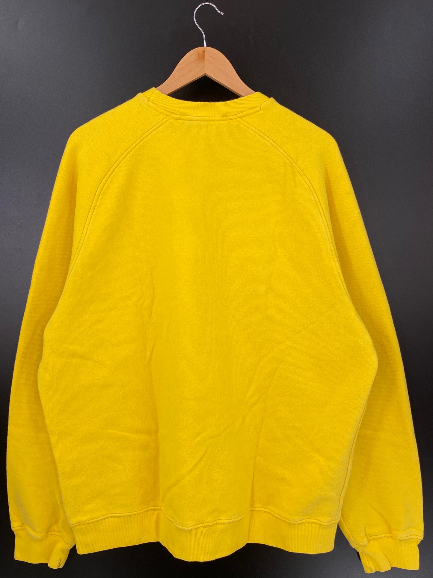 00’ NIKE MINI SWOOSH Size XL Vintage Sweat-Shirts / K2679