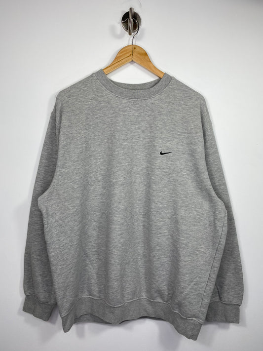 00’ NIKE Mini Swoosh Vintage Sweat-Shirt / 5020