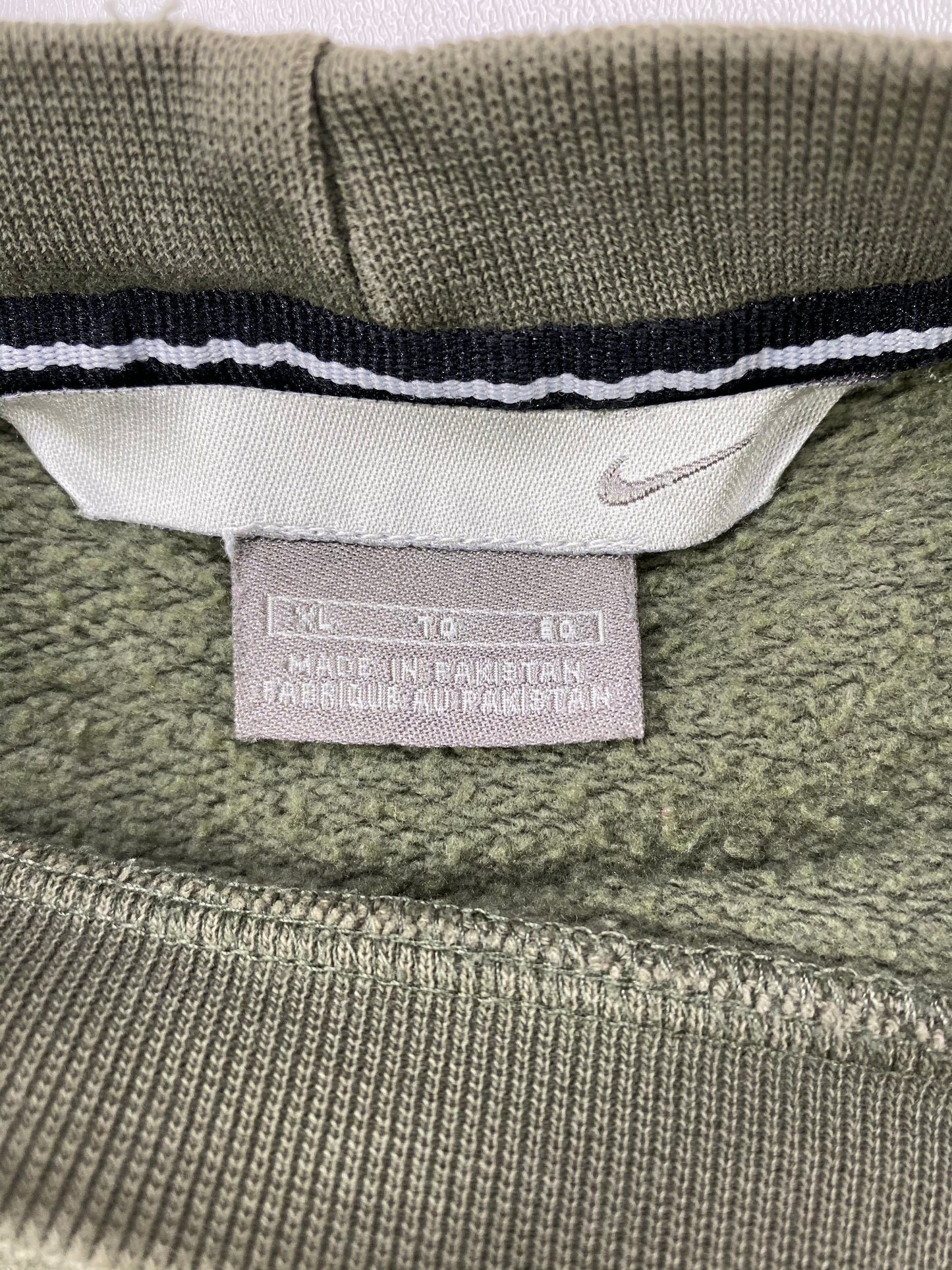 NIKE Size XL Vintage Sweat-shirt / 6241