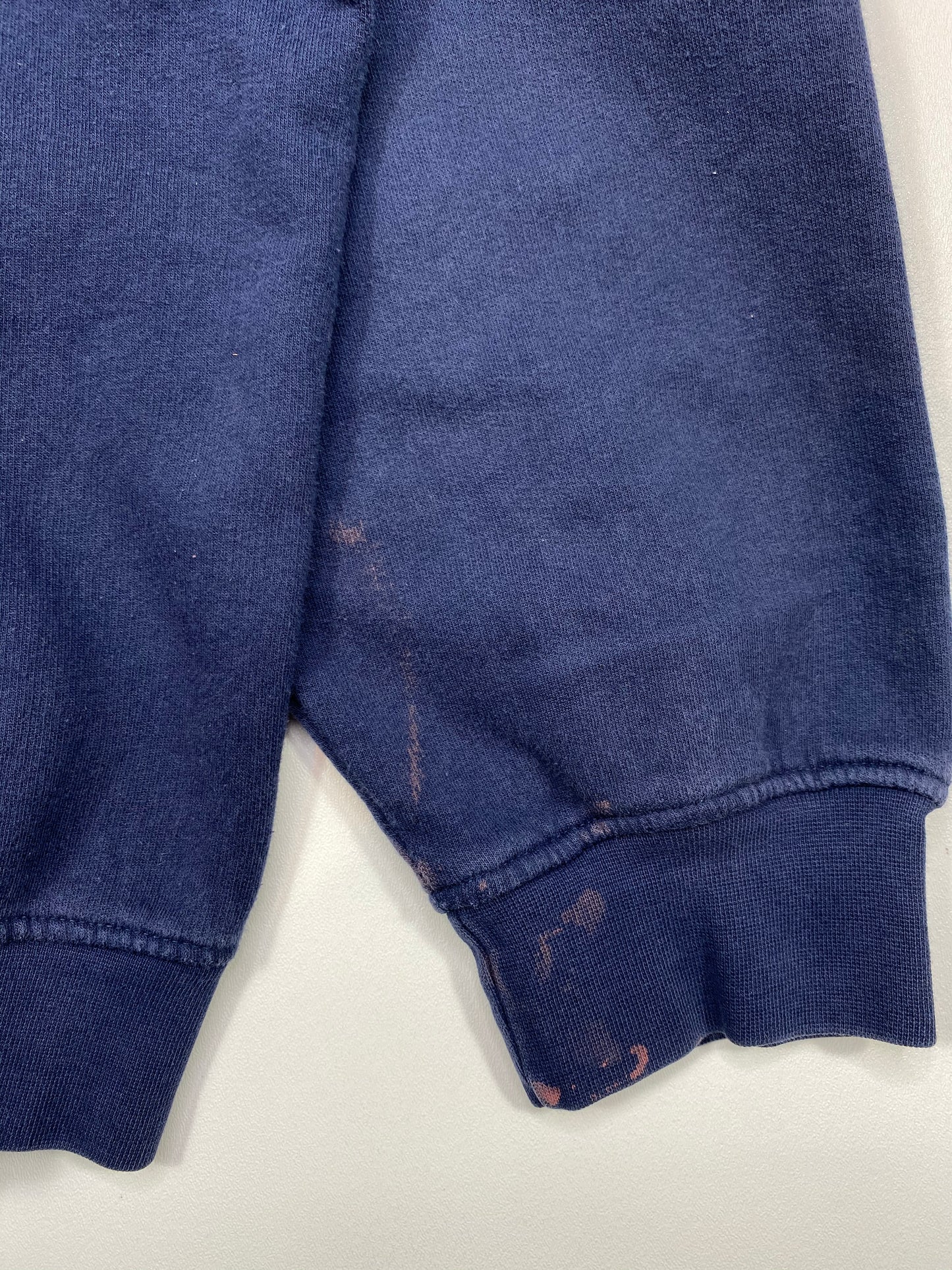 00’ NIKE Size XL Vintage Hoodie Sweat-Shirt / 5686