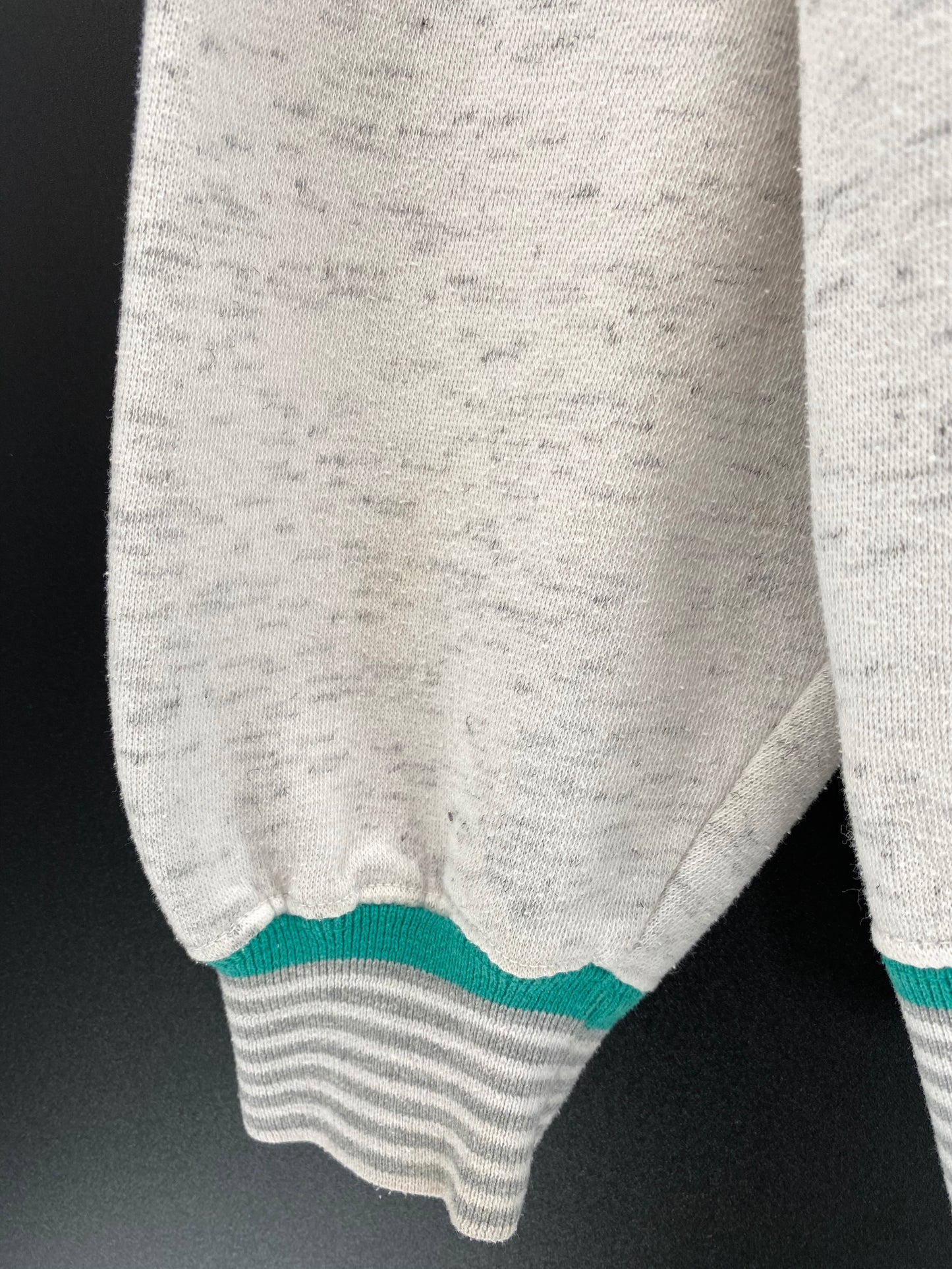 1991 Coca Cola Size L Vintage Sweat-Shirts / 7984