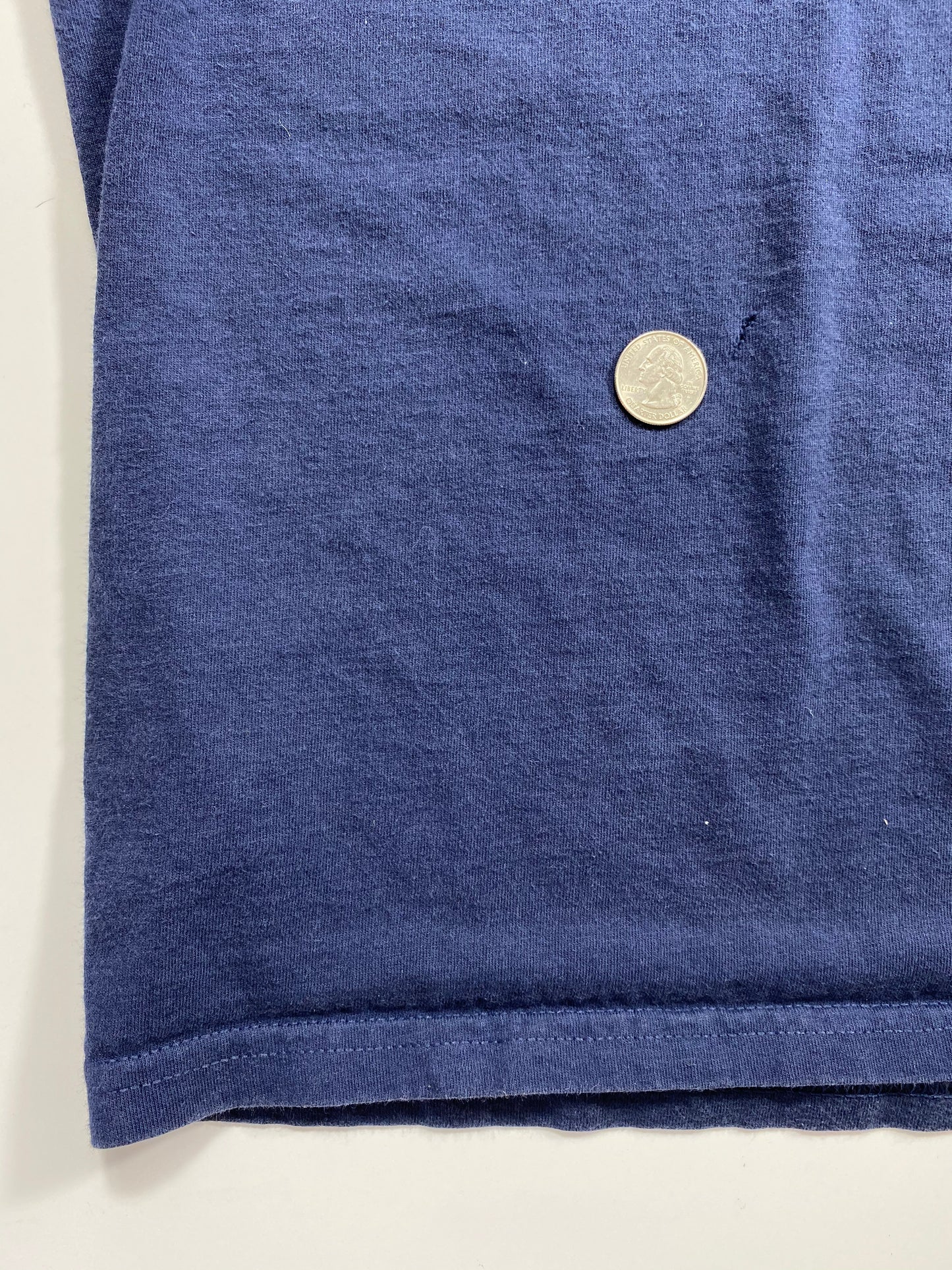 90’s NIKE Size L Vintage T-shirt / 7269