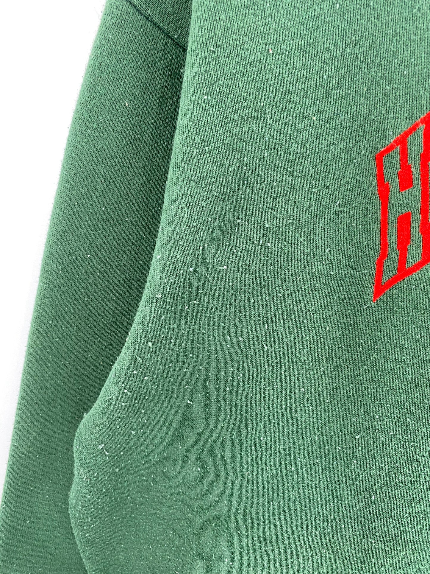 90’s Harley Davidson Made in USA Size L Vintage Sweat-Shirt / 8894