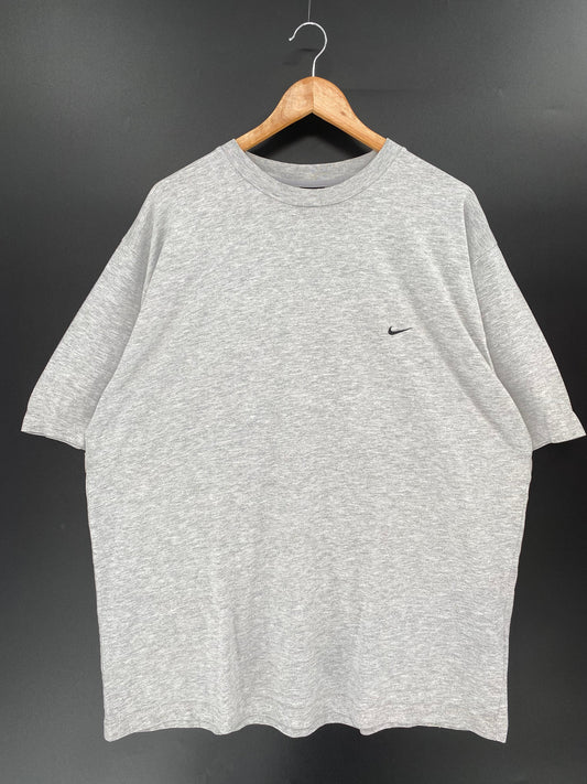 90’s NIKE MINI SWOOSH Size XL Vintage T-shirt / A1428