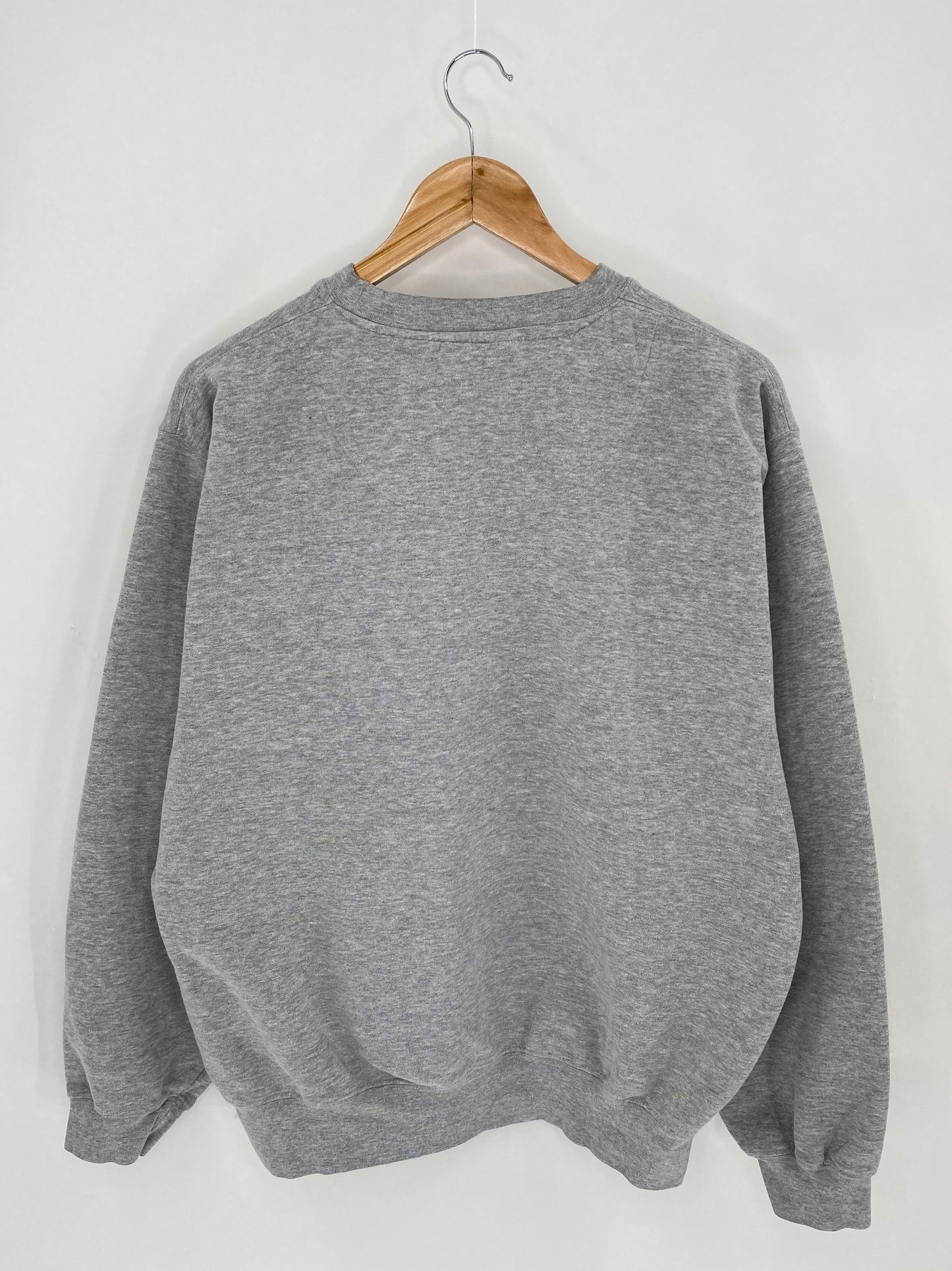 90’s NIKE TEXAS A&M FOOTBALL Size M Vintage Sweat-shirt / 7132