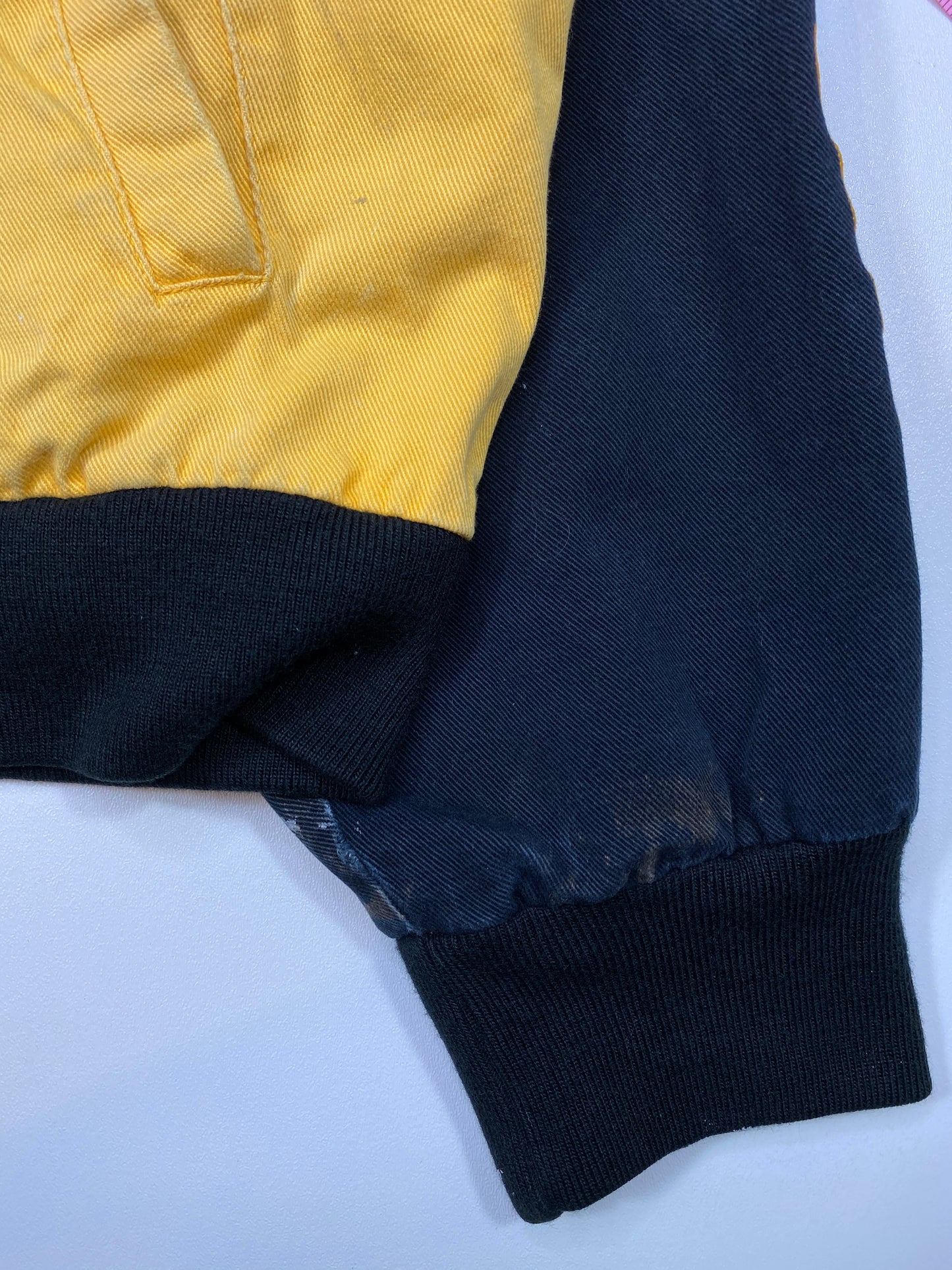 Vintage NASCAR DEWALT Size XXXL Racing Jacket / 5599