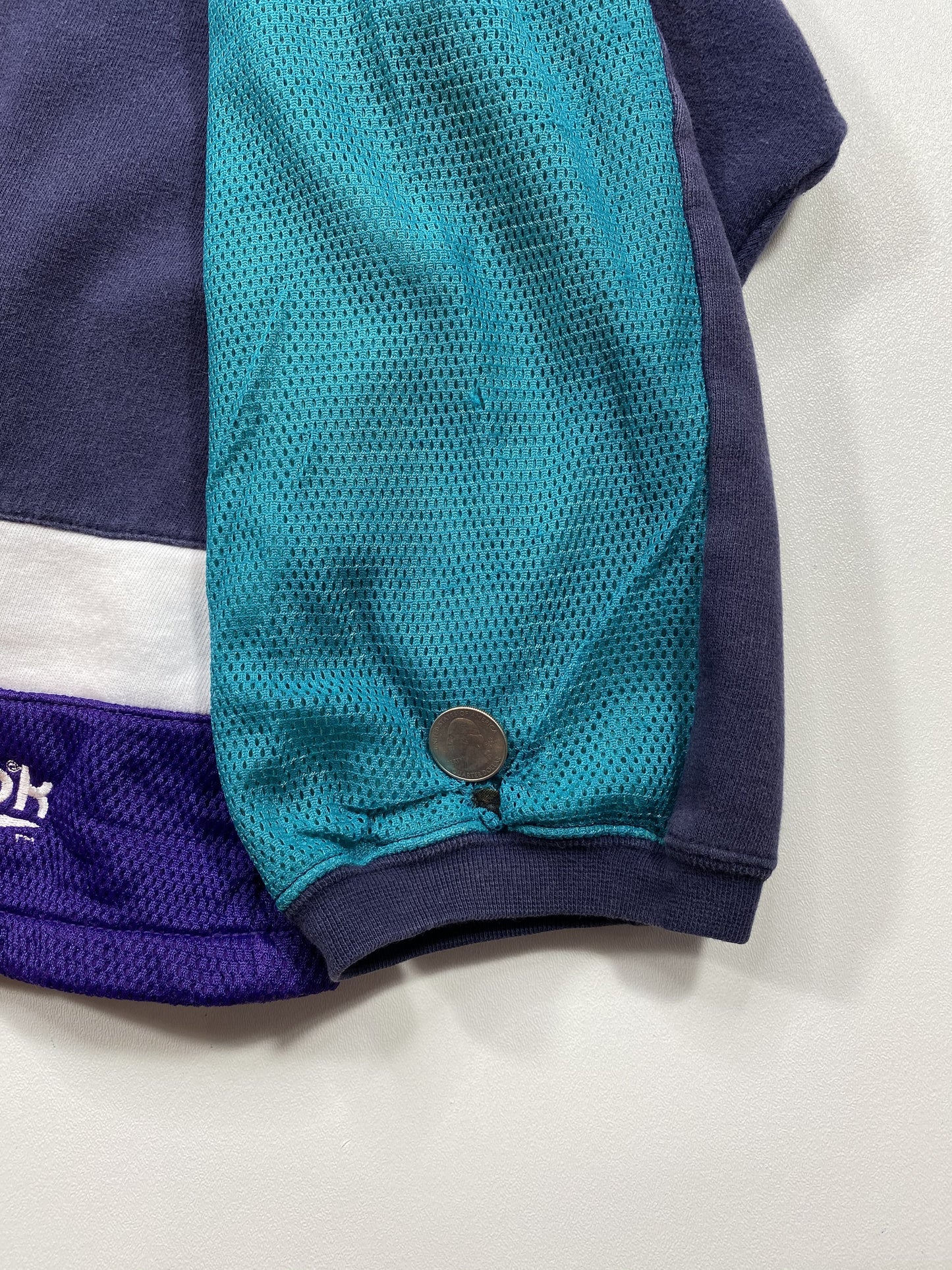 90's REEBOK Size L Vintage Sweat-shirt / k5109
