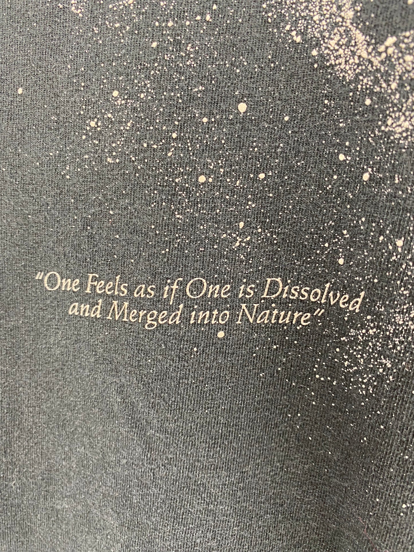 1993’ THE TECH MUSEUM ALBERT EINSTEIN Size L Vintage T-Shirt/ K819