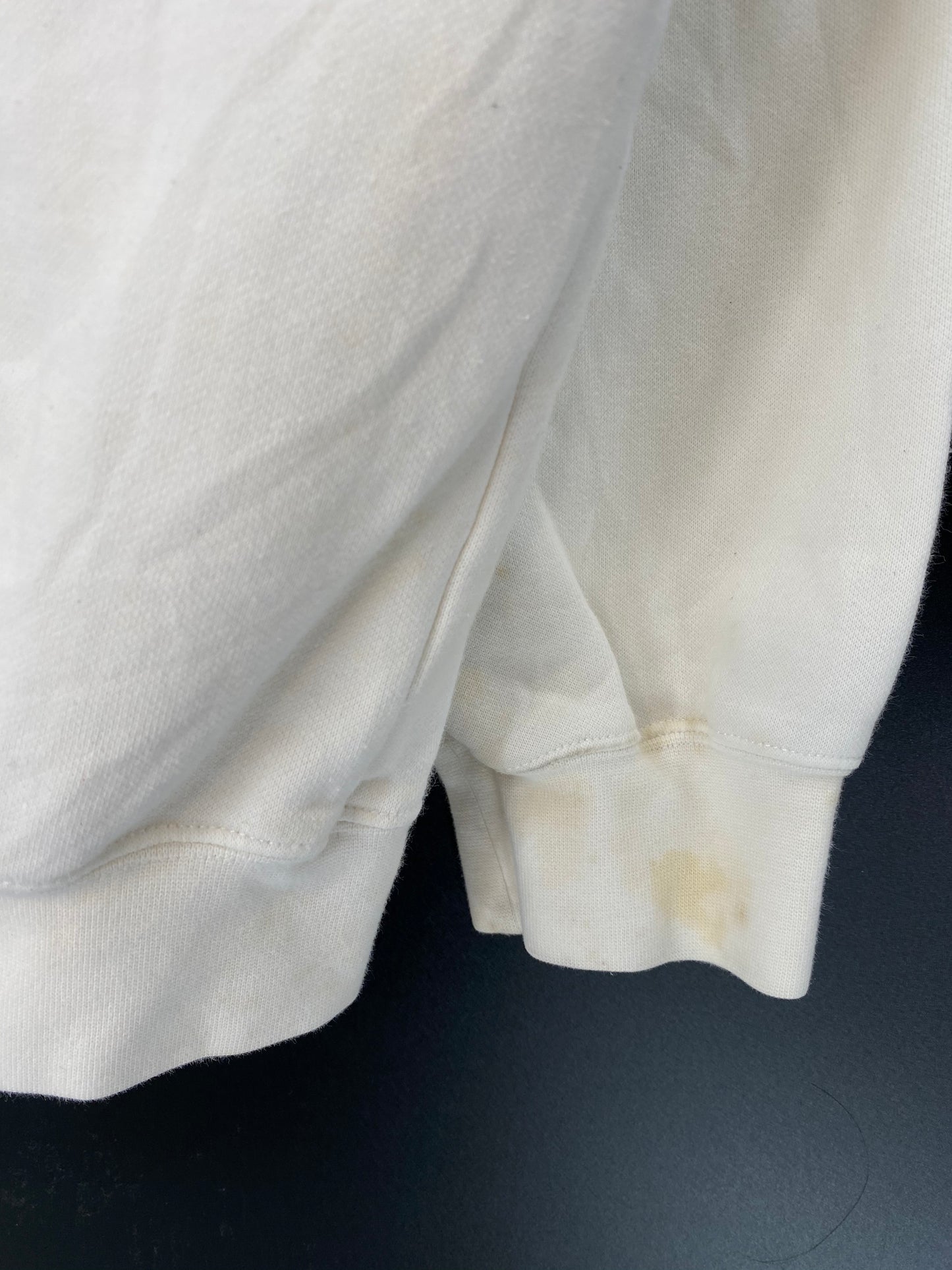 00’ NIKE Size L Vintage Hoodie Sweat-shirt / 7592