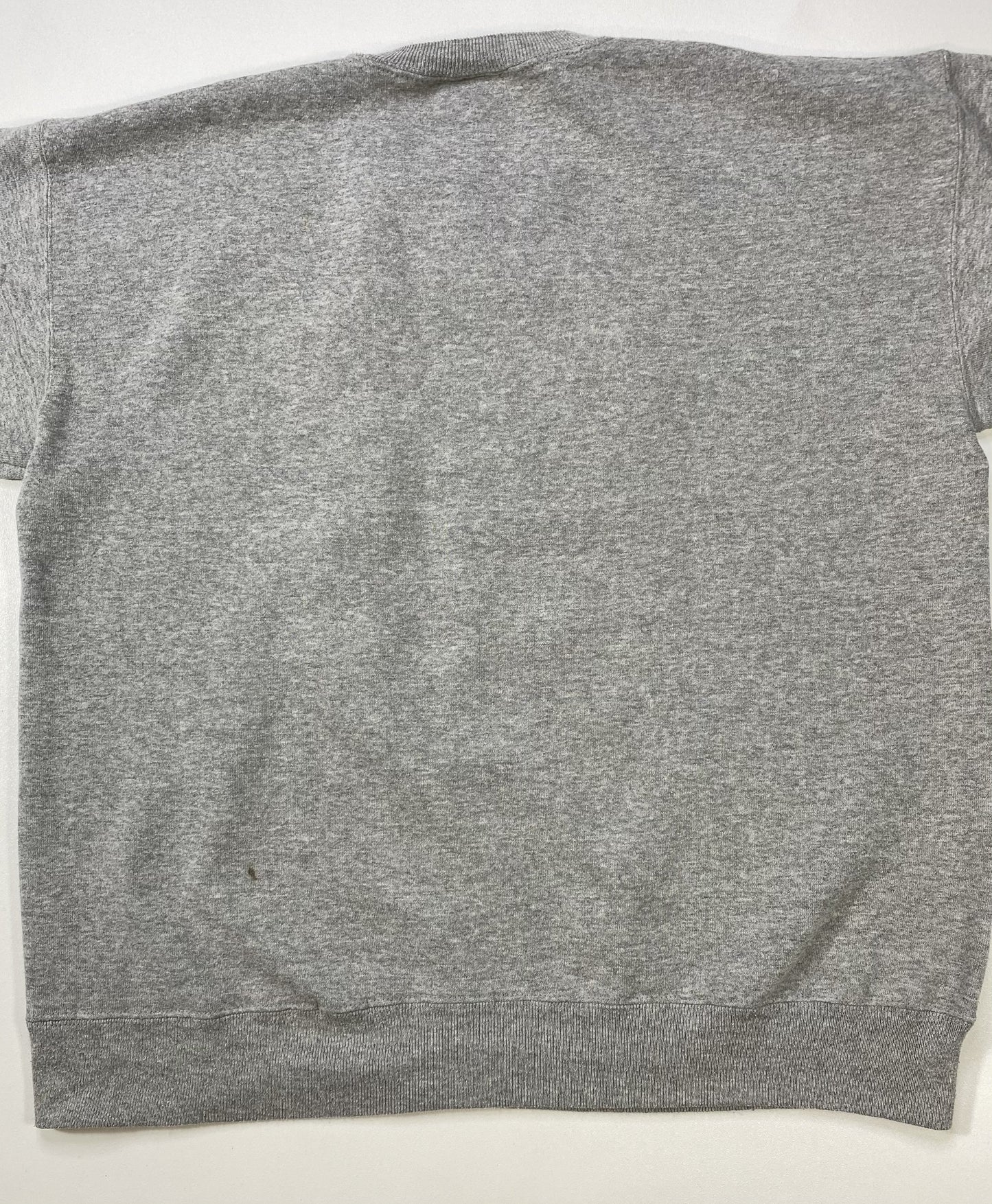 90's BUDWEISER Made in USA Size XL Vintage Sweat-shirt / k5558