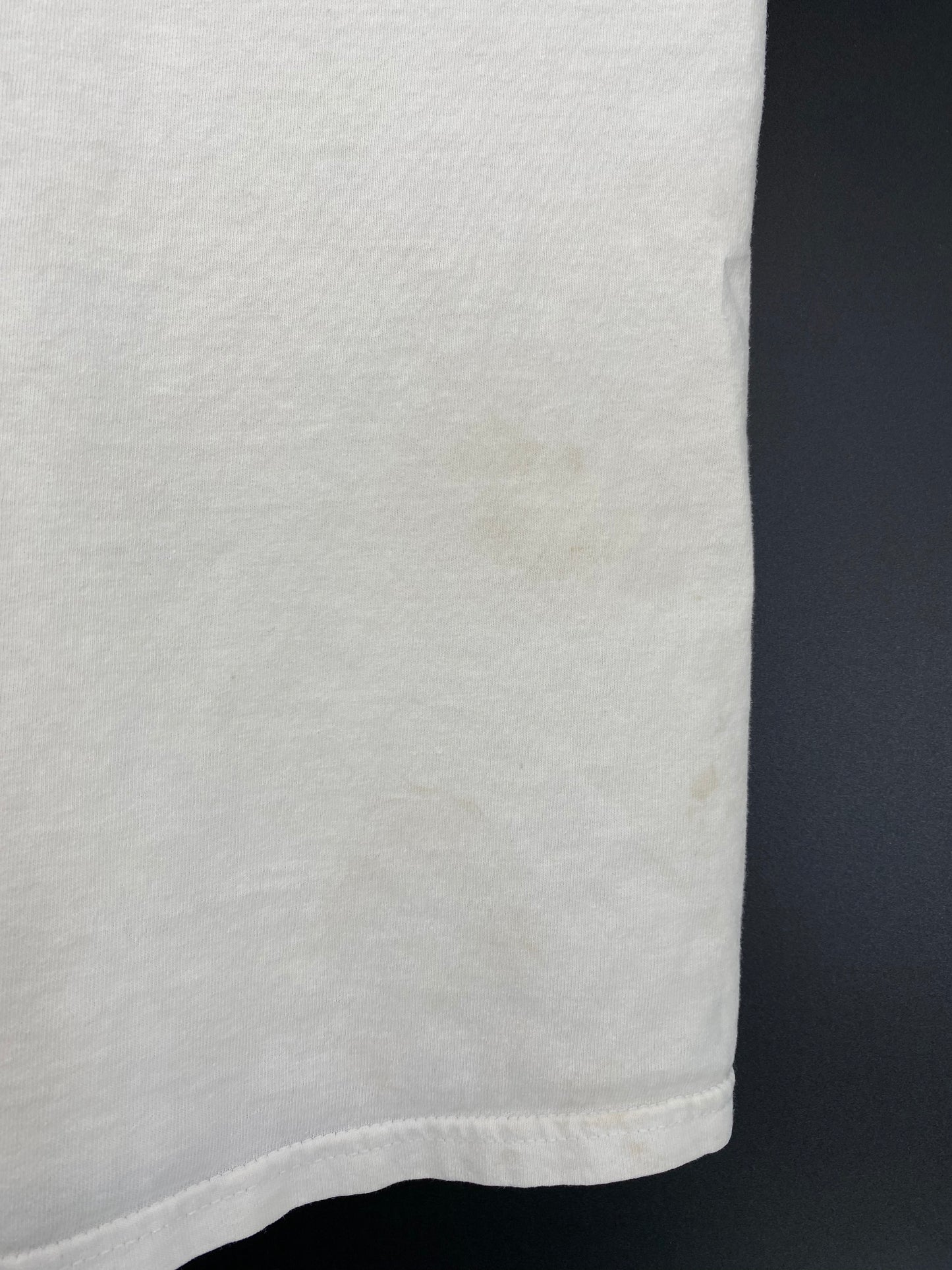 00’ MARVEL Size L Vintage T-Shirt / 9515