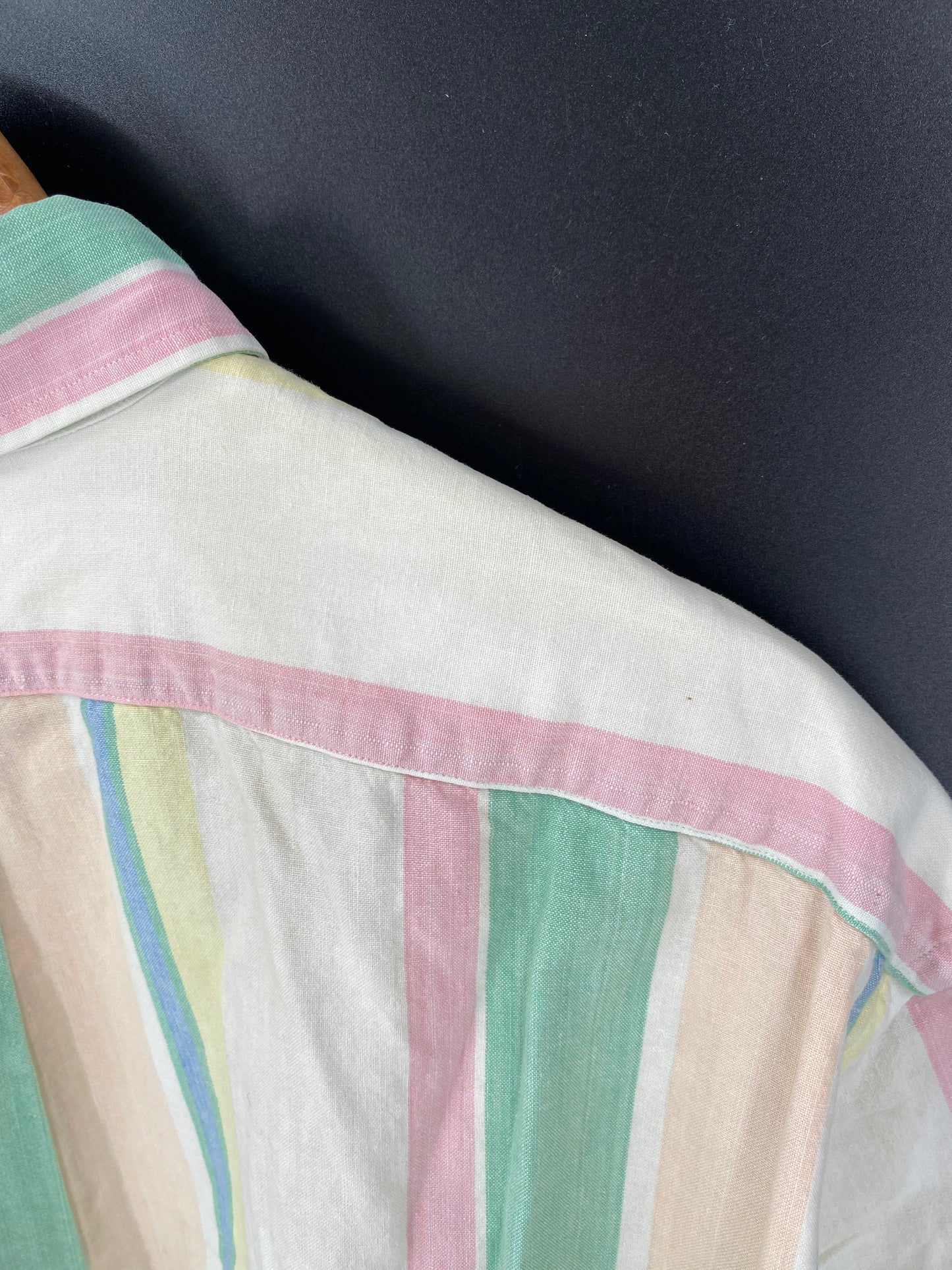 90's POLO RALPH LAUREN Size XL Vintage Long Sleeve Shirt /k66