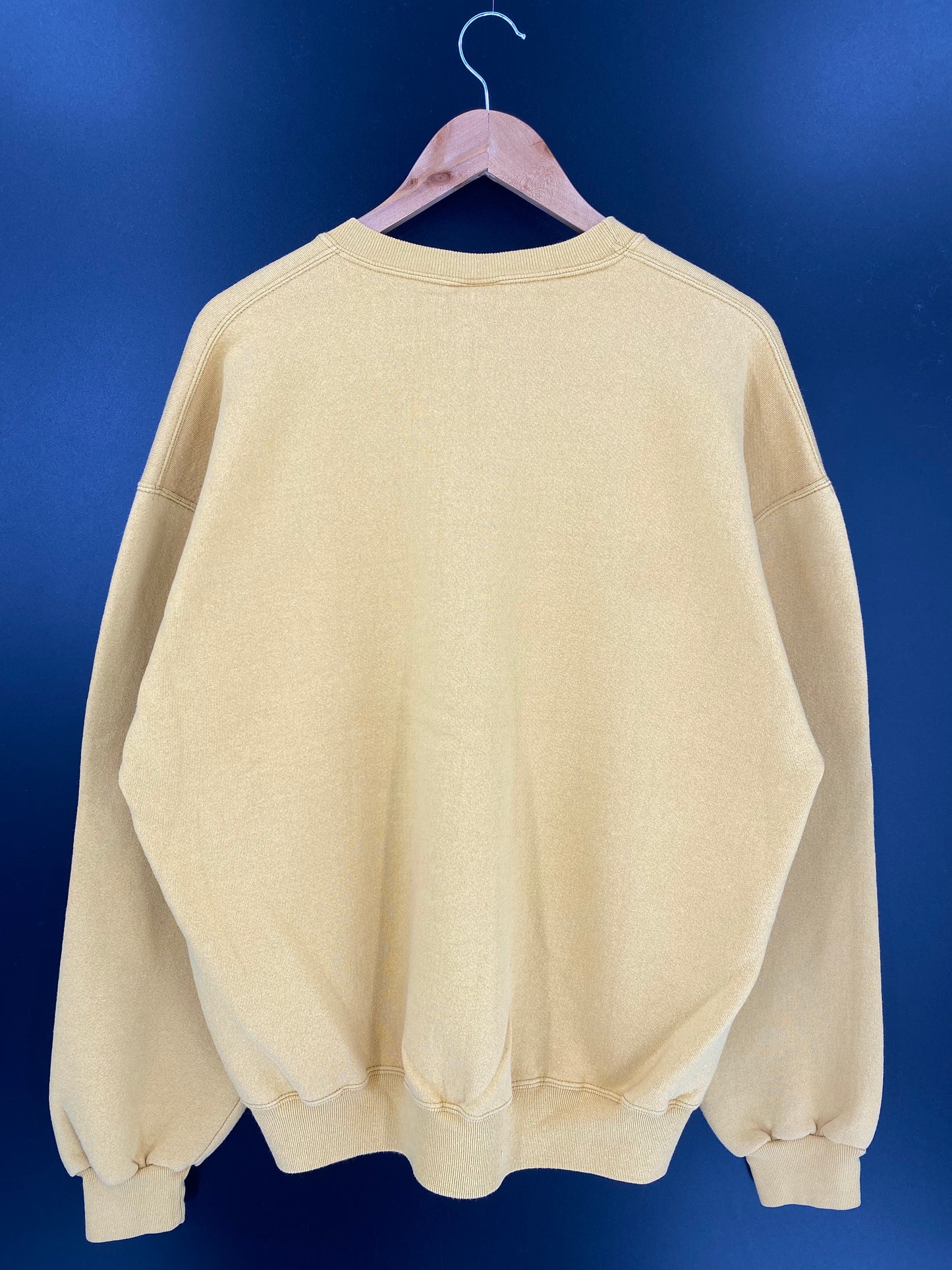 90’s RUSSELL ATHLETIC Size XL Vintage Sweat-Shirt / k162