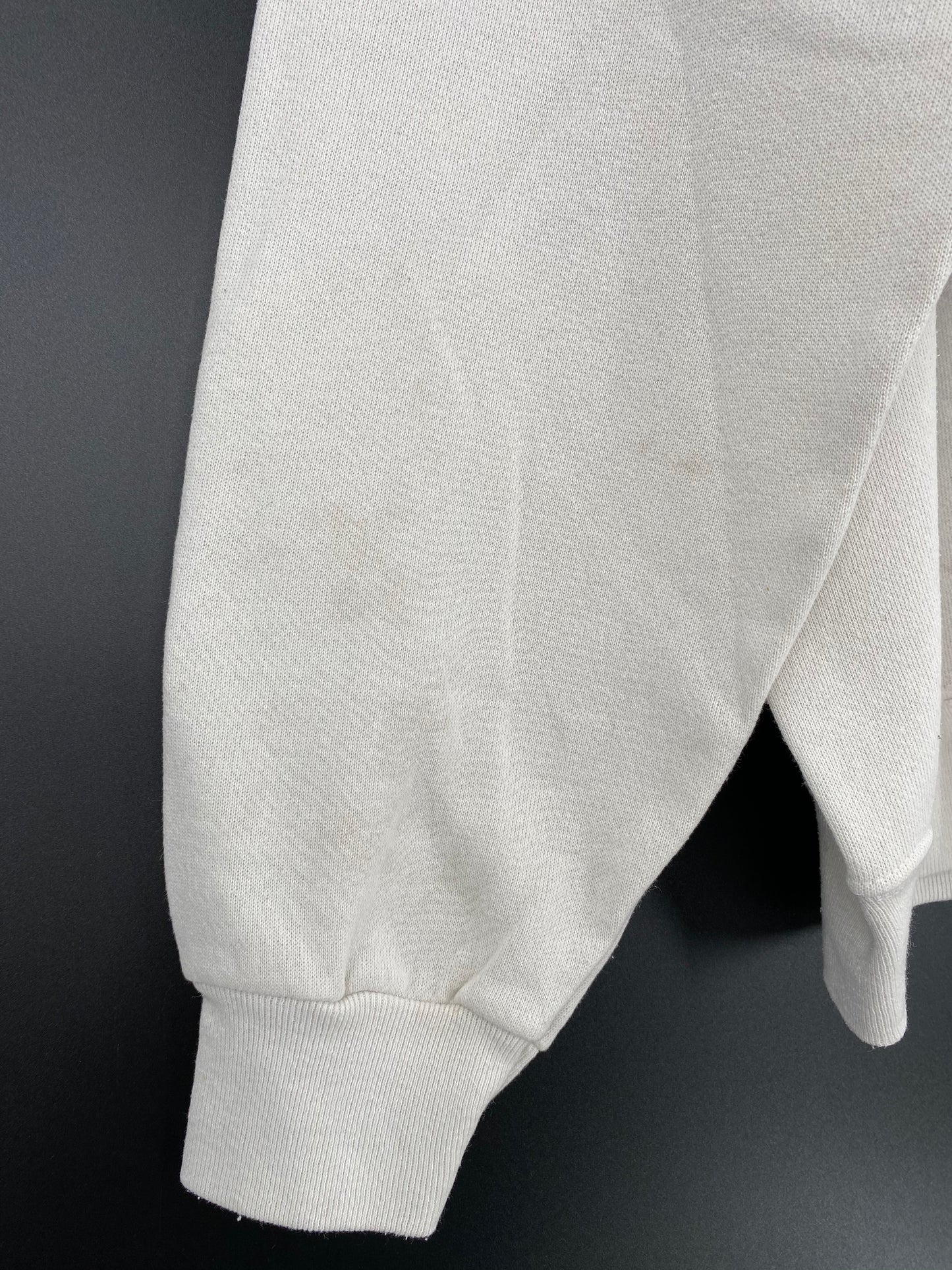 1994 LOONEY TUNES Made in USA Size L Vintage Sweat-shirt / 9171