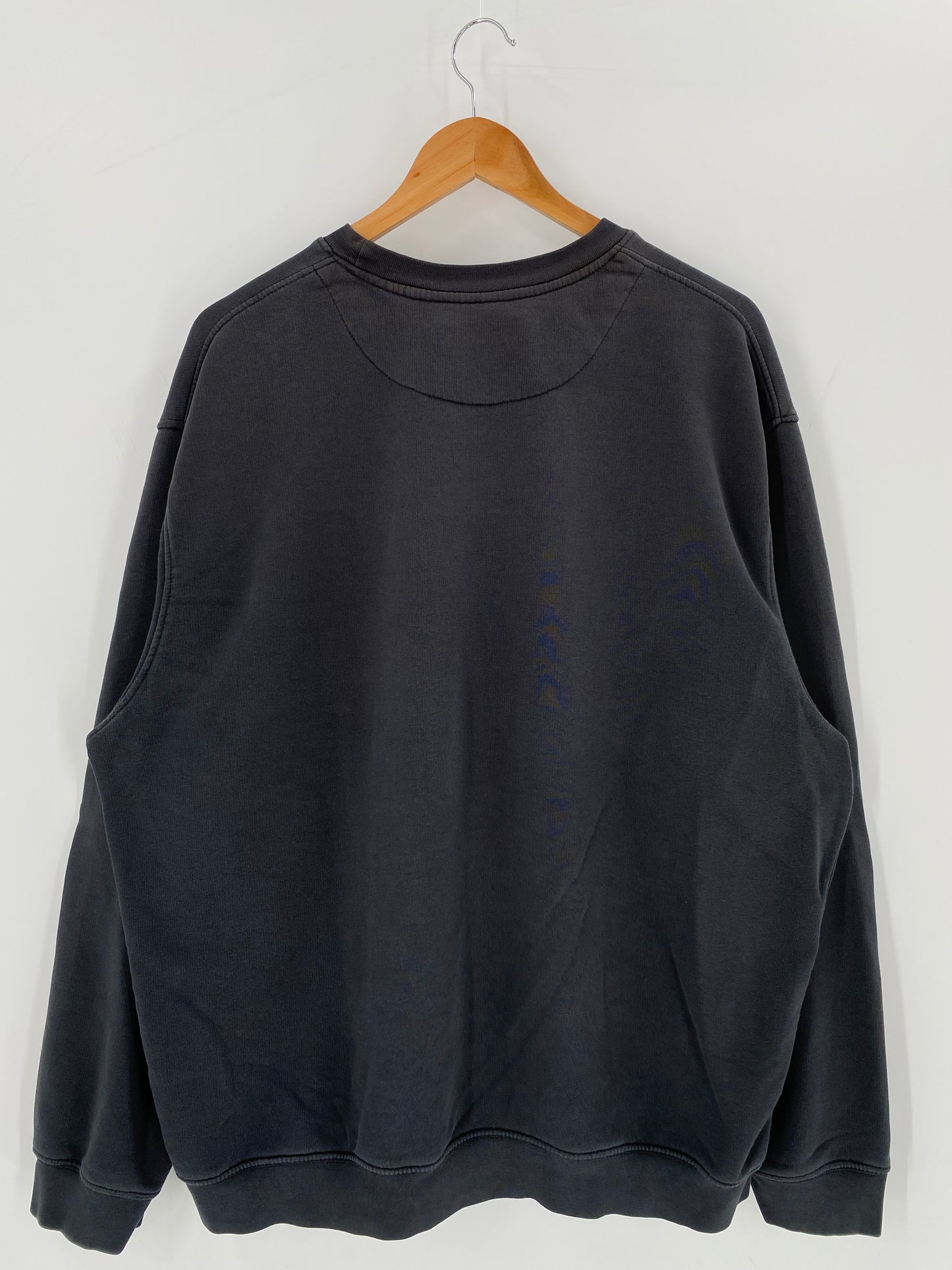 00’ NIKE LOGO Size L Vintage Sweat-shirt / 9282