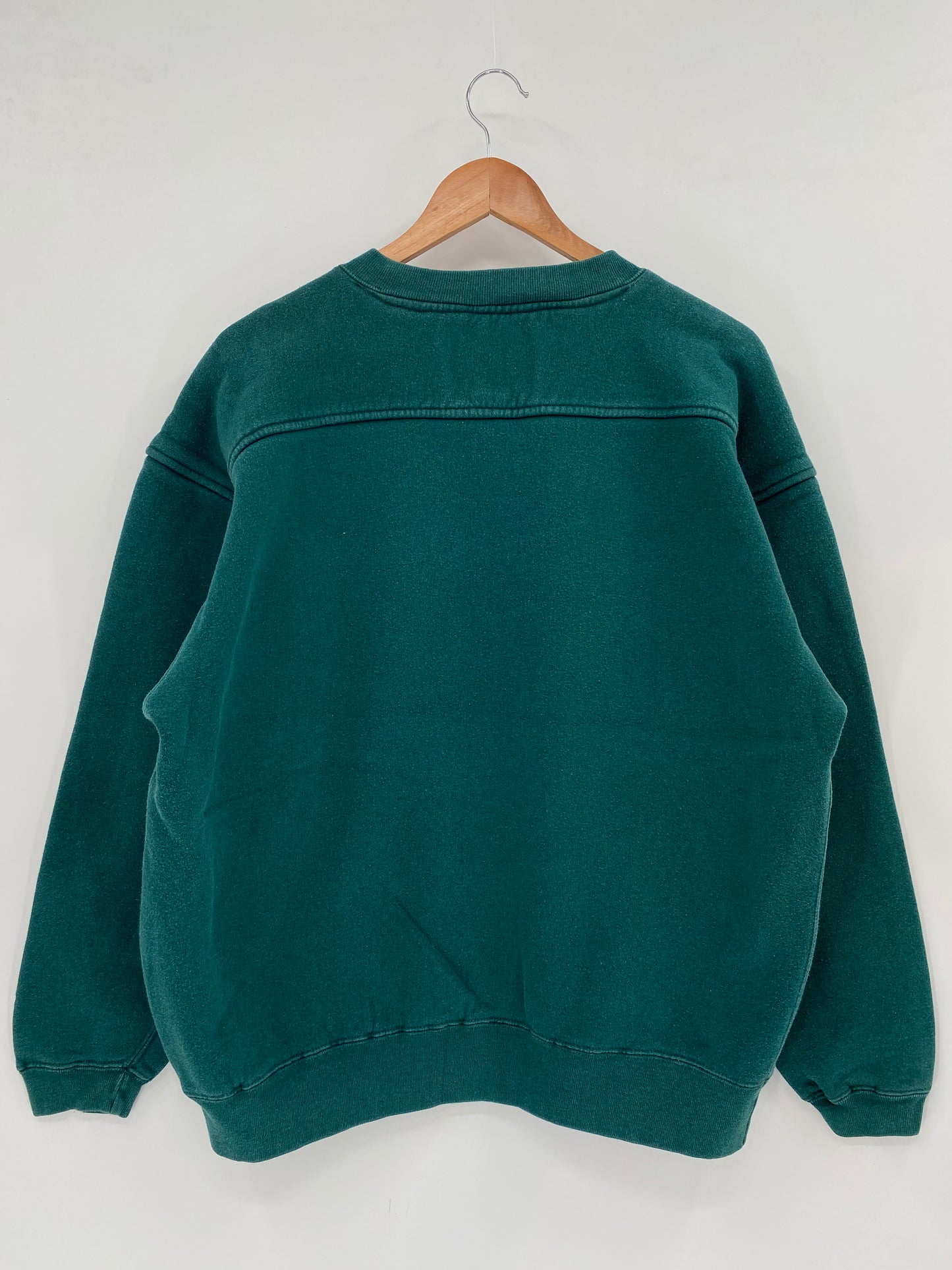 90’s STARTER PACKERS Size L Vintage NFL Sweat-shirt / k1996