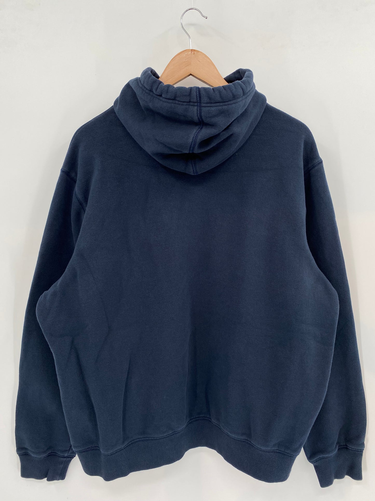 00' NIKE Size XL Vintage Hoodie Sweat-Shirts / K2632