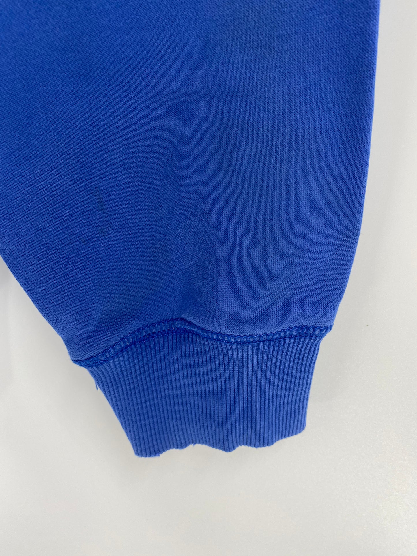 00' NIKE MINI SWOOSH Size L Vintage Hoodie Sweat-Shirt / K3842
