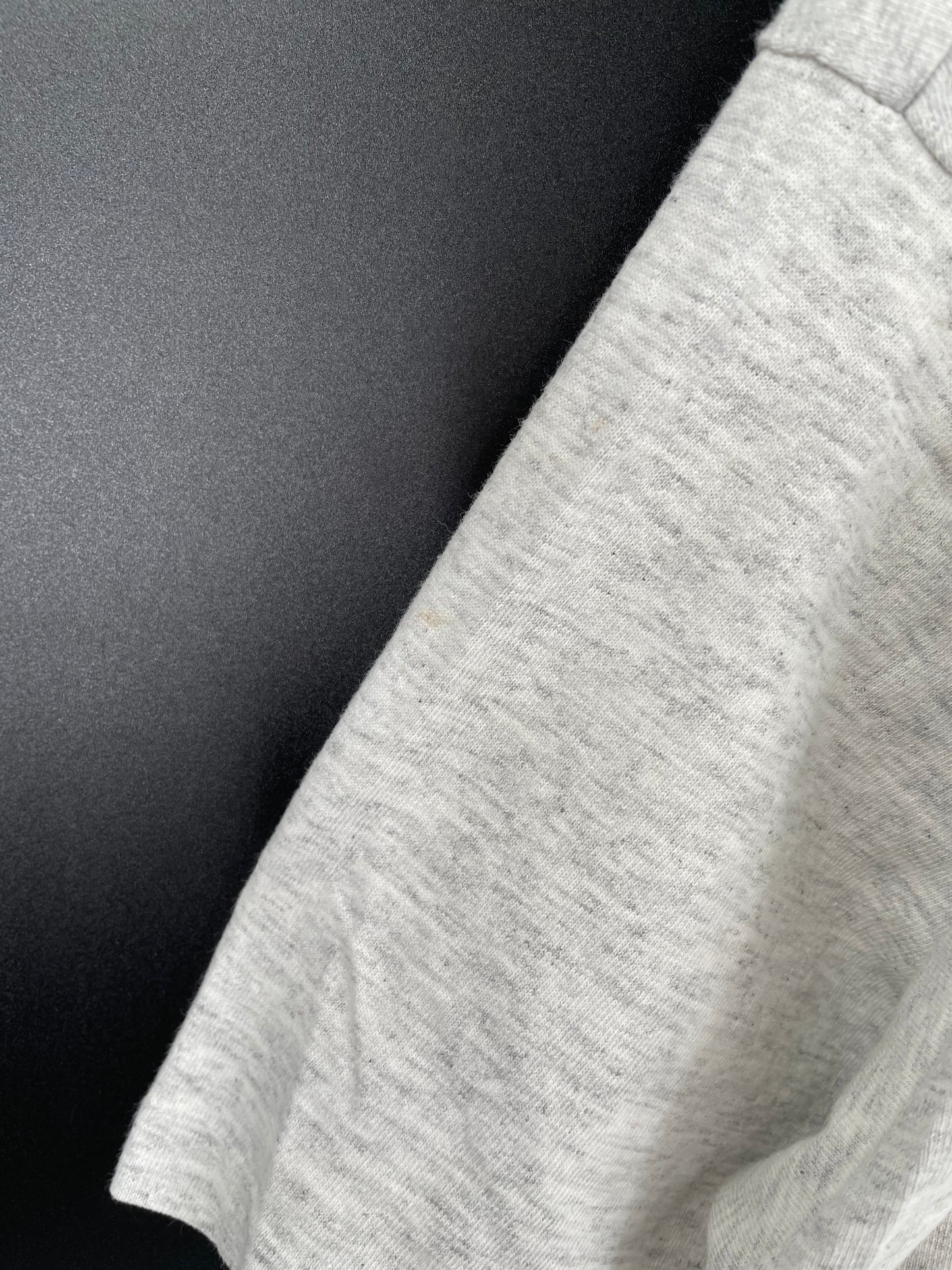 1996’ CHICAGO BULLS Size No tag (Approx.L) Vintage NBA T- Shirt / K2902