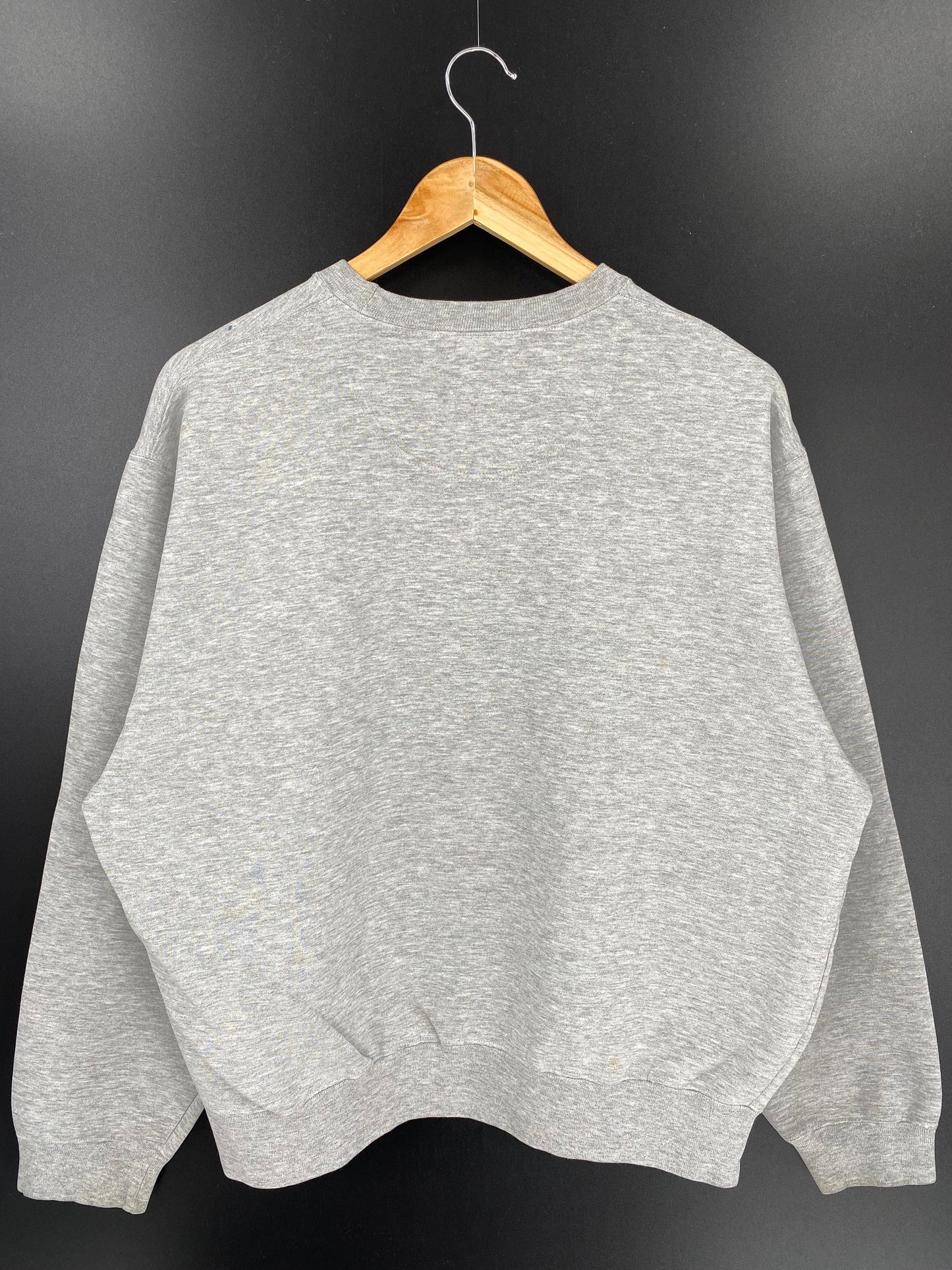 00’ NIKE GEORGIA  Size M Vintage Sweatshirt / 9993