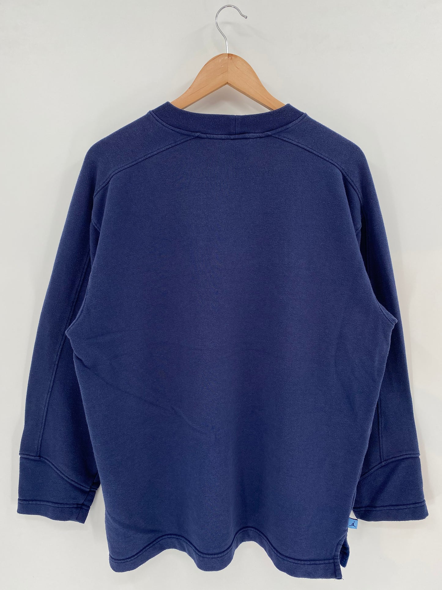 00' NIKE JOADAN Size M Vintage Sweat-shirt / K2483
