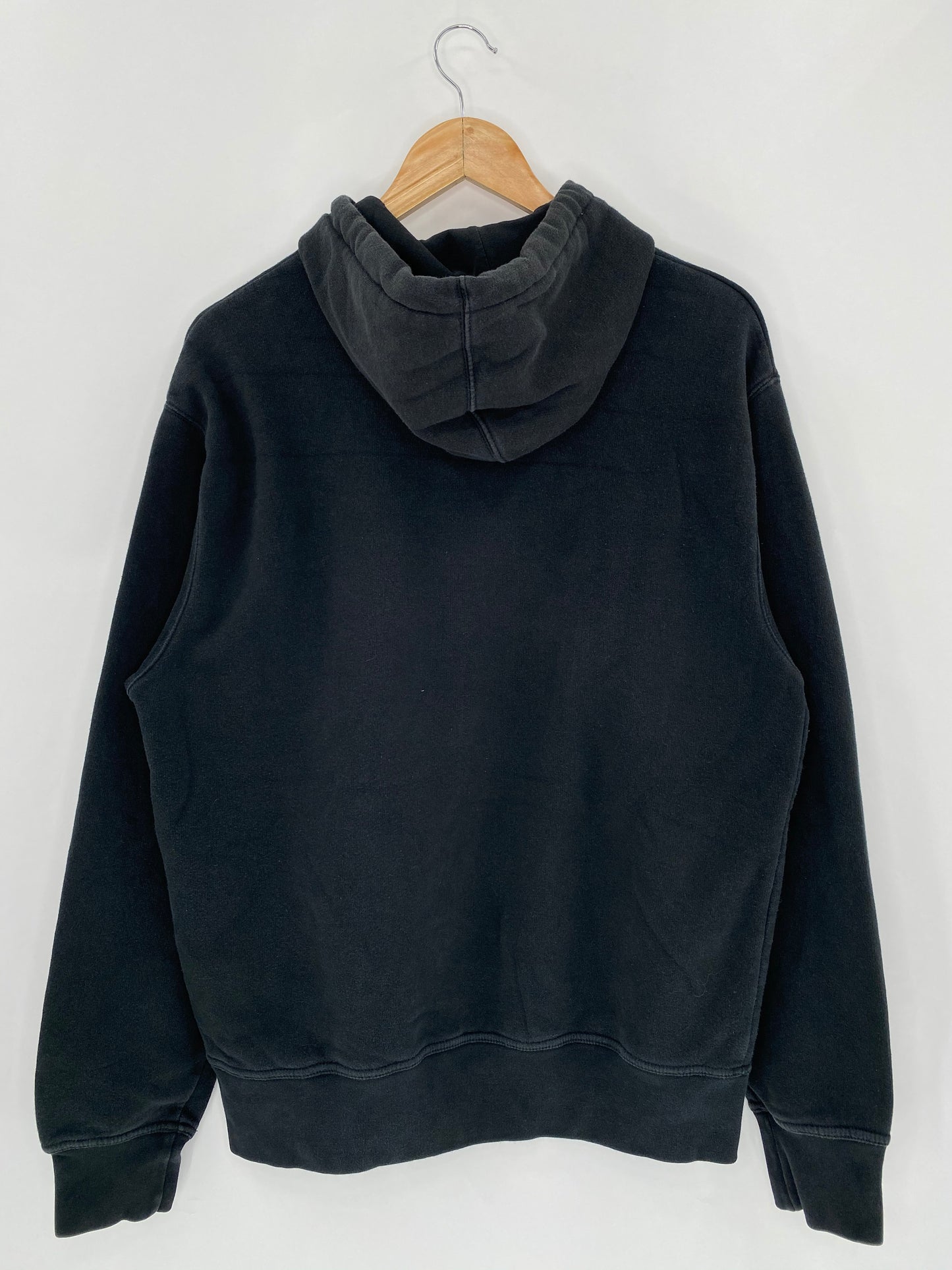 00’ NIKE Size L Vintage Hoodie Sweat-Shirt / 5781