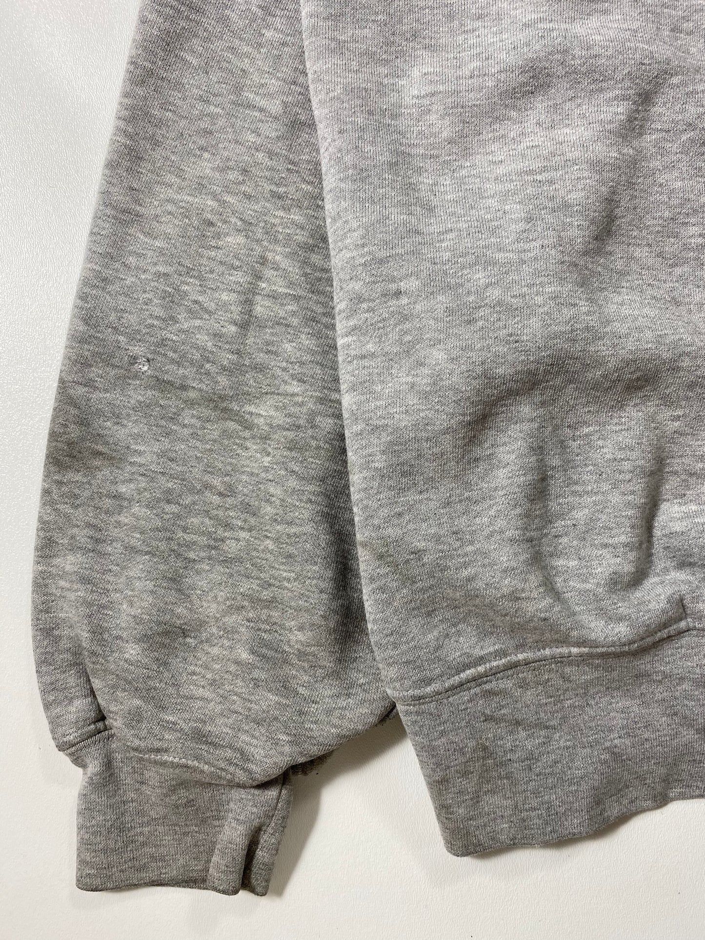 90’s NIKE OKLAHOMA Size L Vintage Hoodie Sweat-shirt / 6573