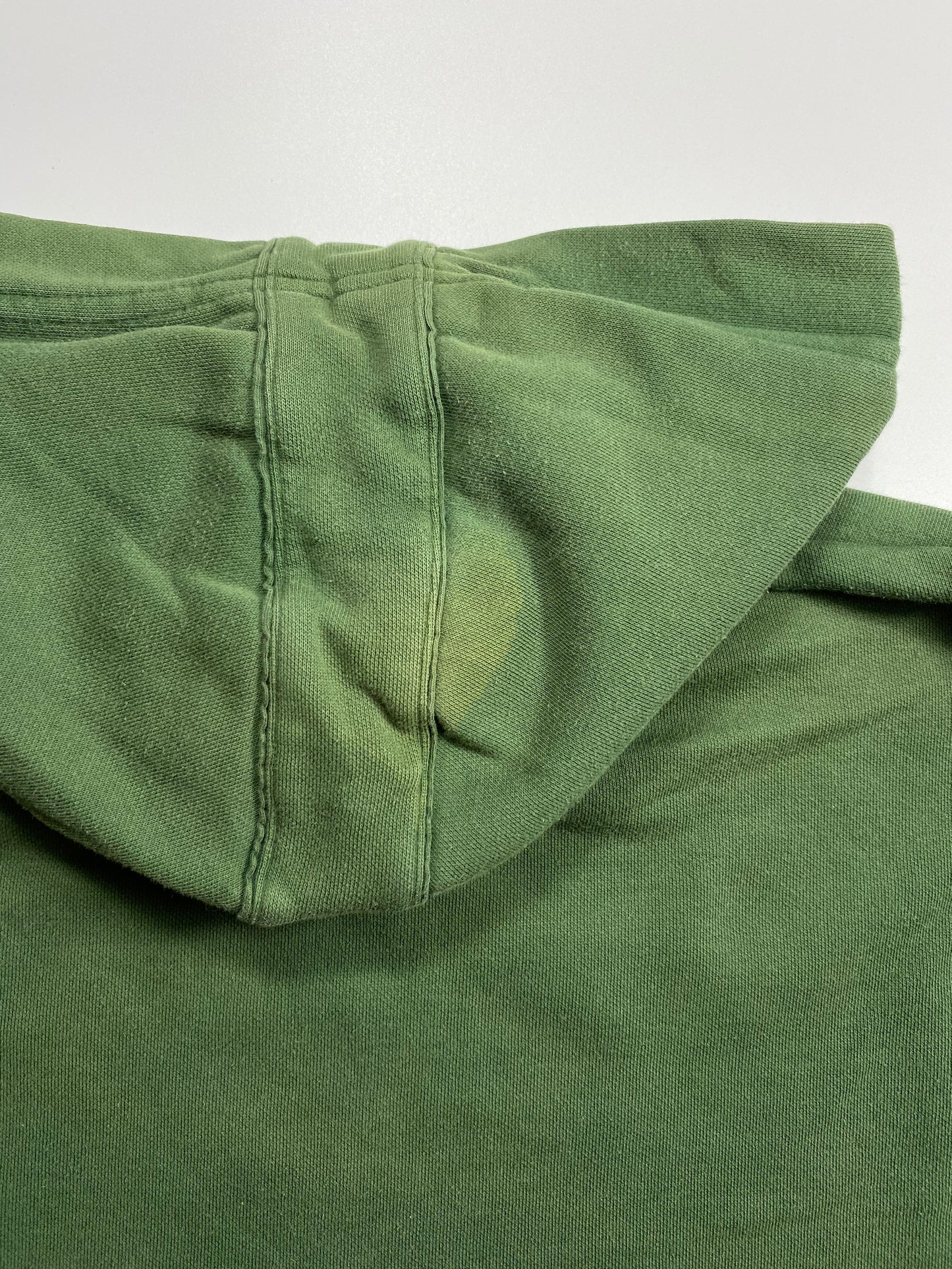 00’ NIKE Size M Vintage Hoodie Sweat-shirt / 6881