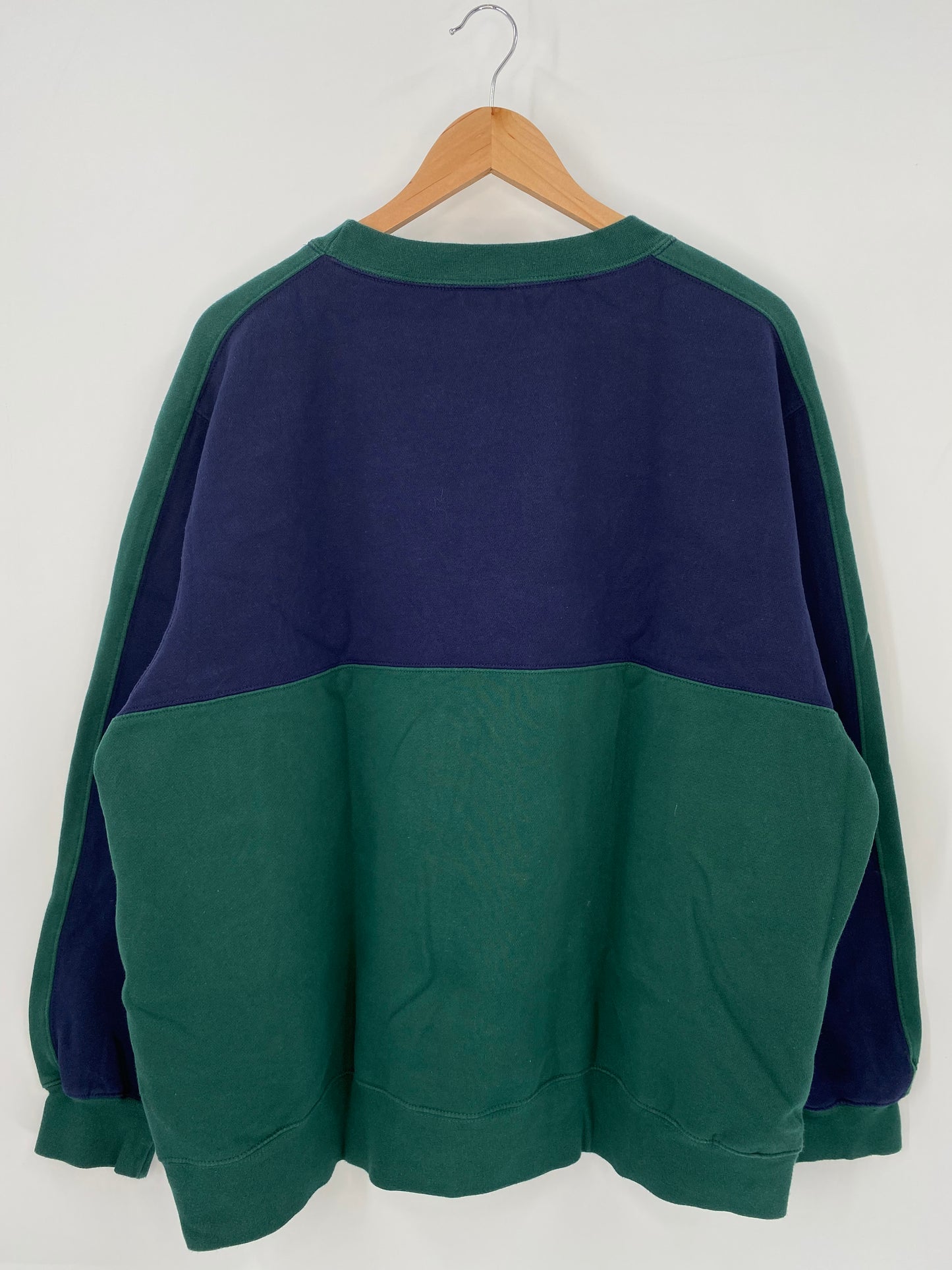 00’ DISNEY GOOFY Size XL Vintage Sweat-shirt / K3808