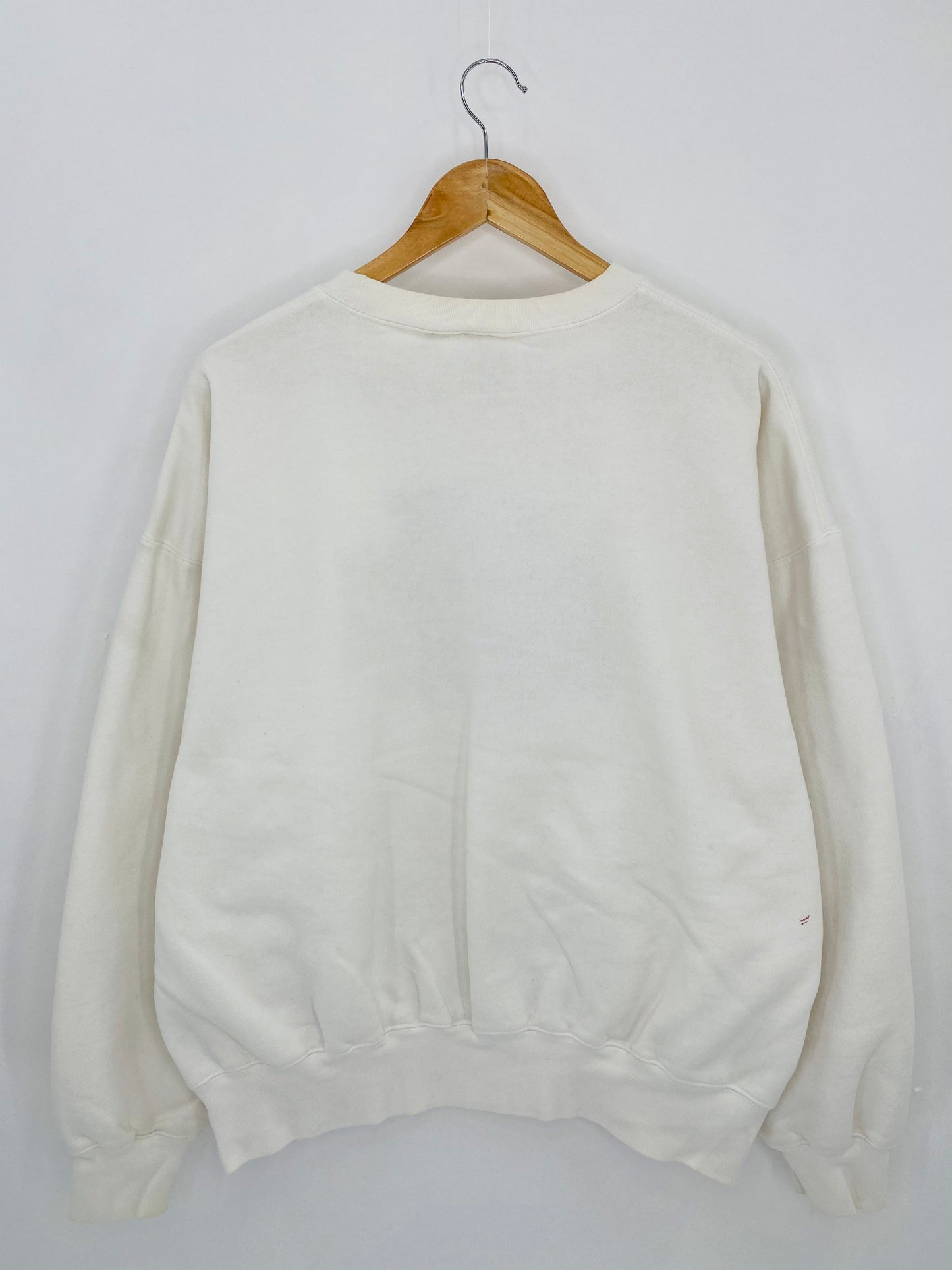 DISNEY Size Approx. XL Vintage Sweat-shirt / 6209