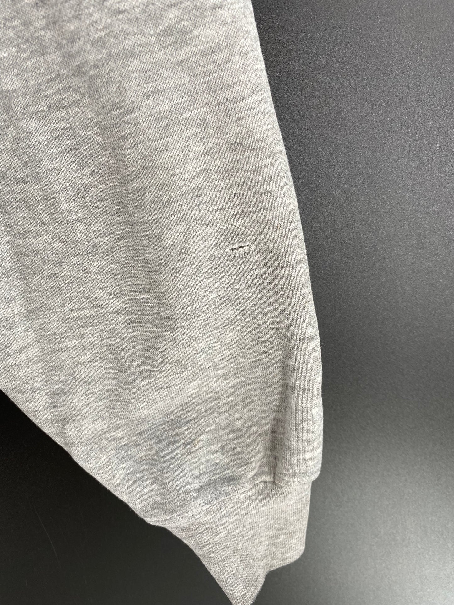 00’ NIKE UTHA Size M Vintage Hoodie Sweat shirt / 9622