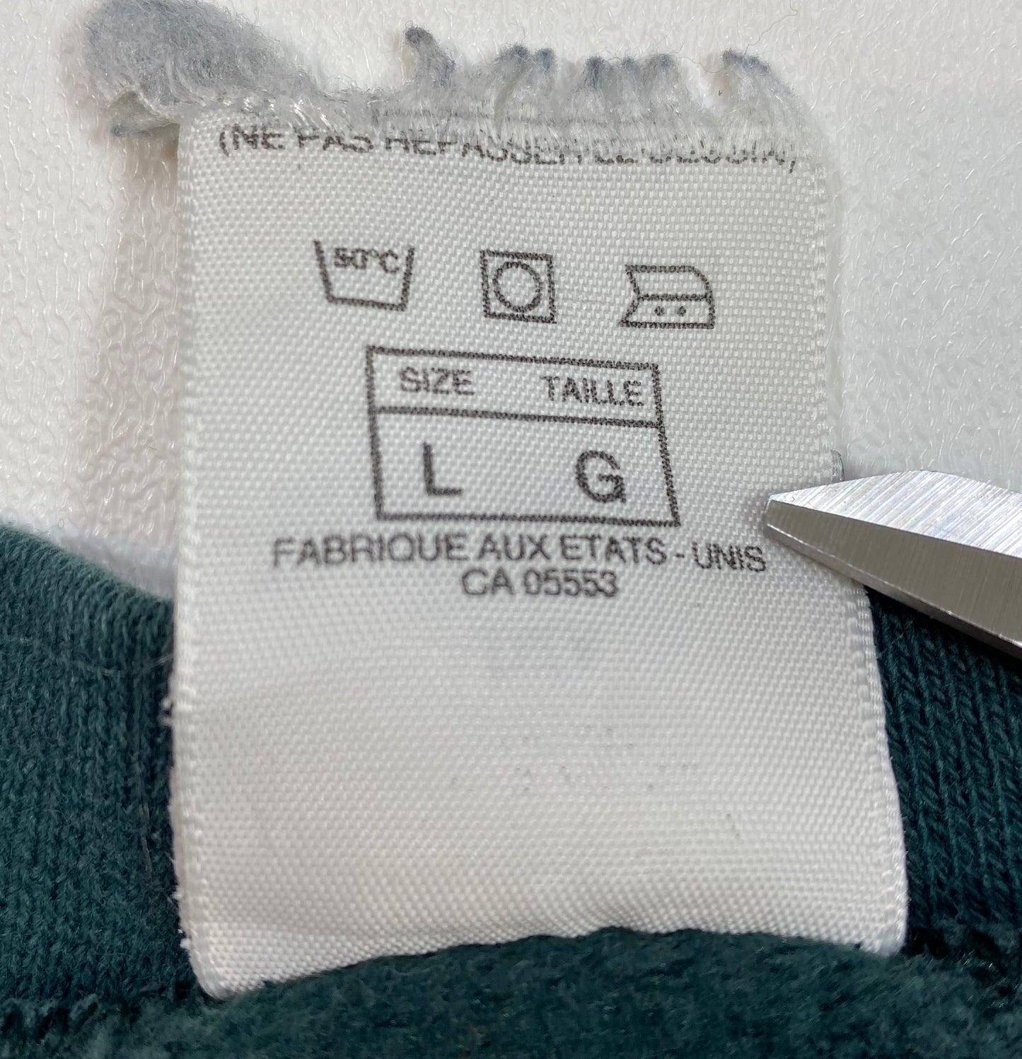 90’s Nike Vintage Sweat-Shirt / 4603