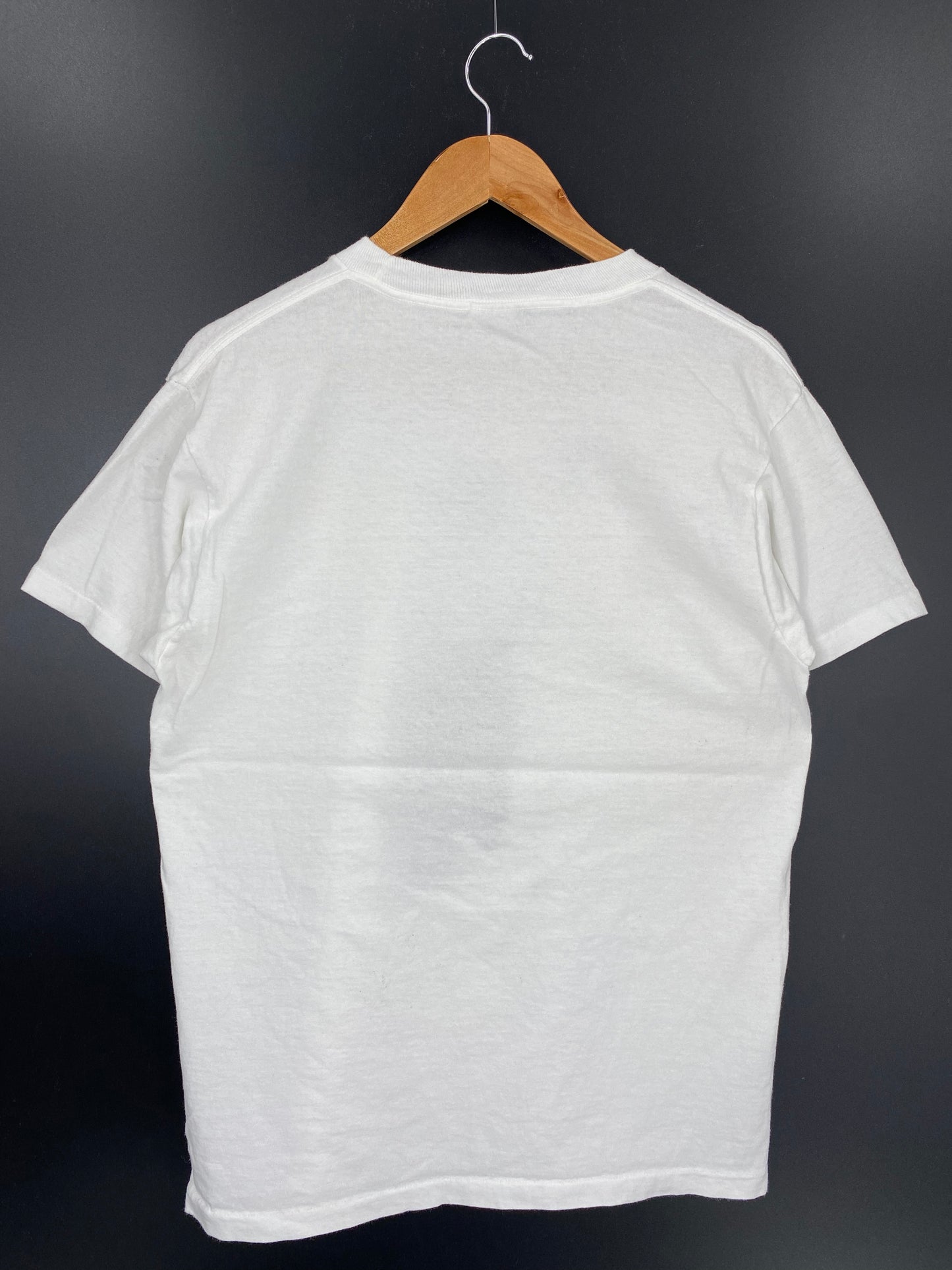 1989' THE ITACHI AIKIDO FERRET Made in USA Size L T-Shirt / K1535