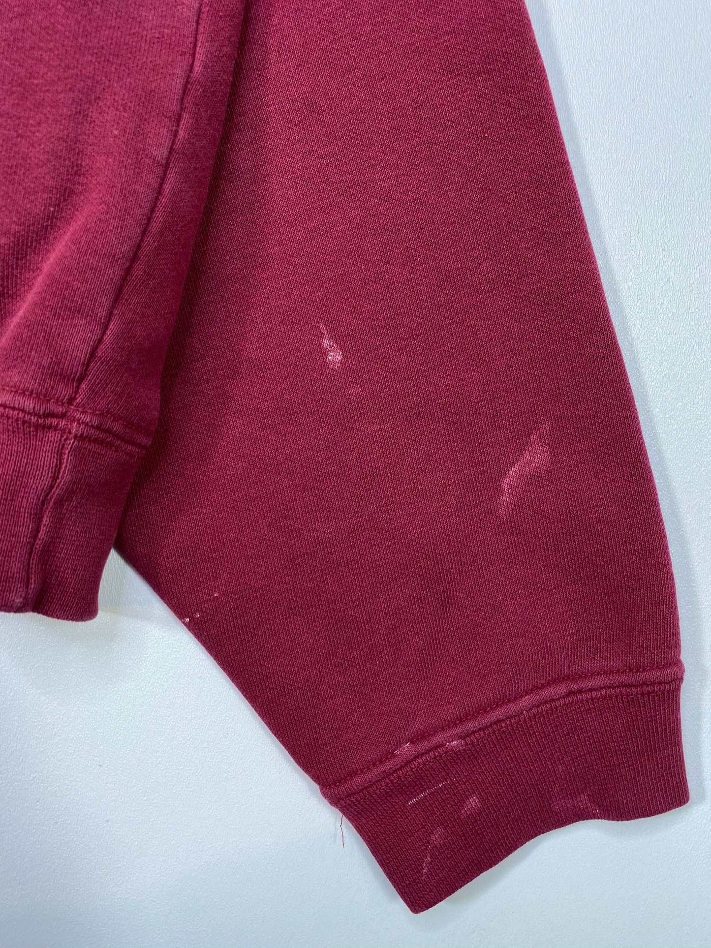 90’s NIKE Size XL Vintage Sweat-Shirt / 5324